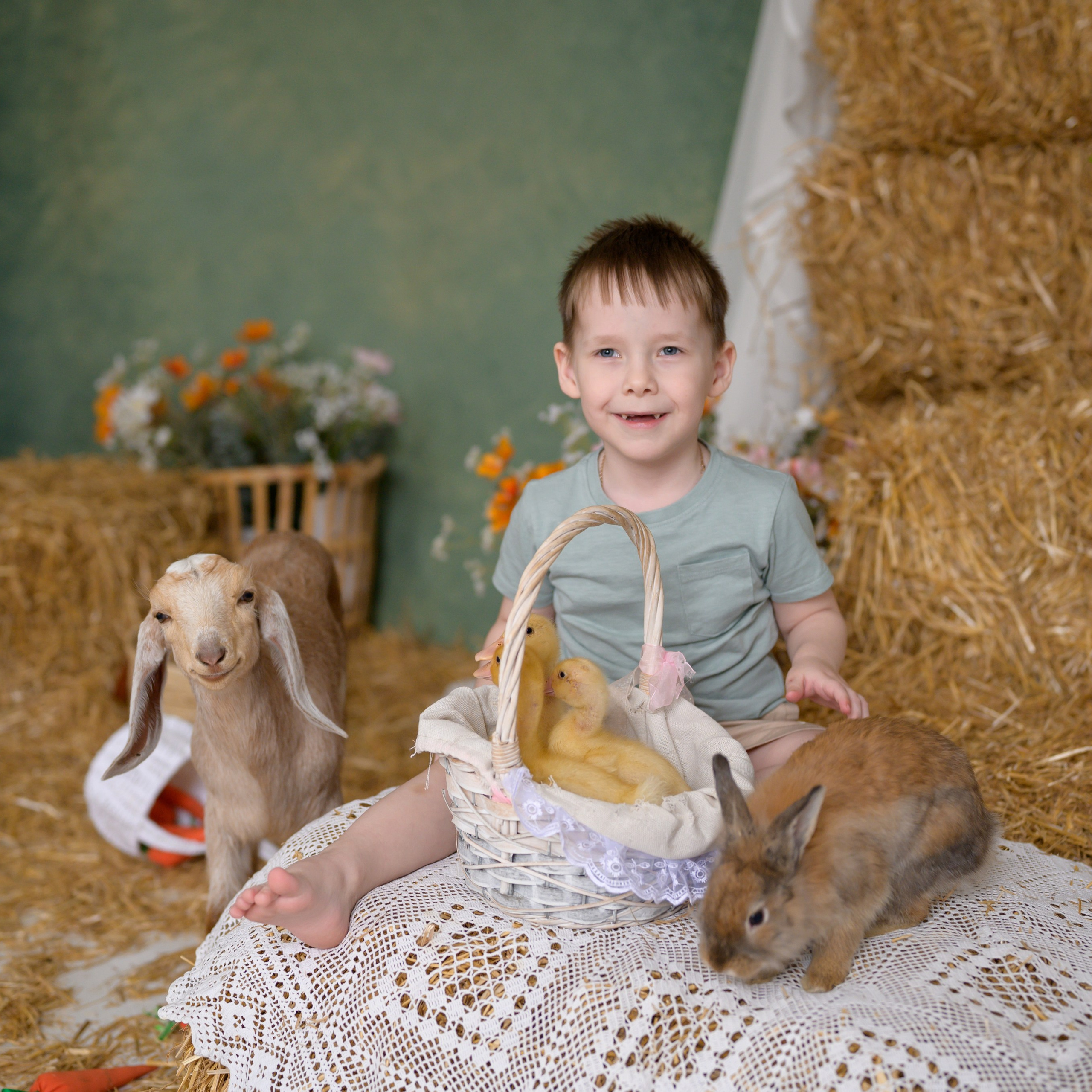 Фотостудия «Рояль» зал «Графика»