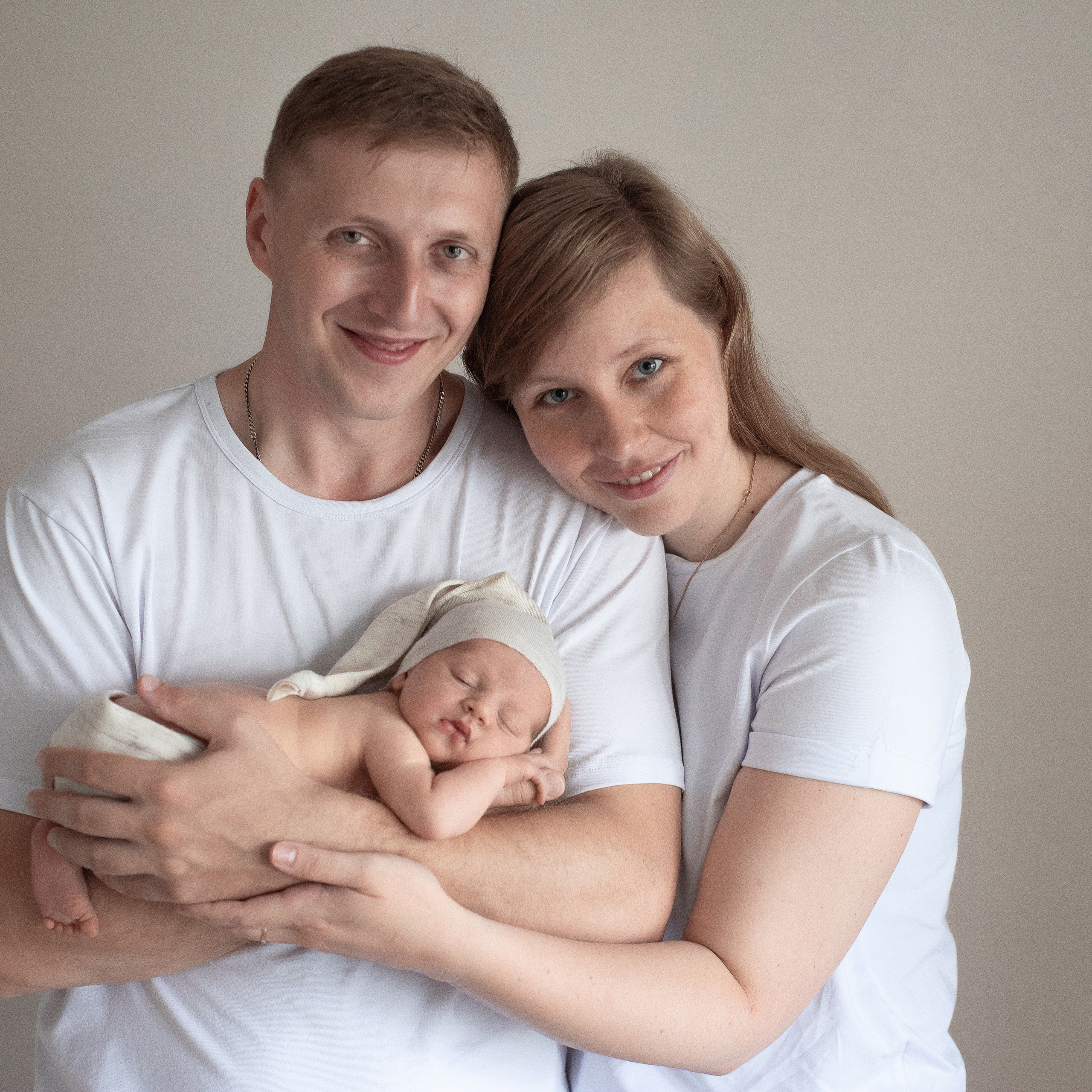 — Семейные