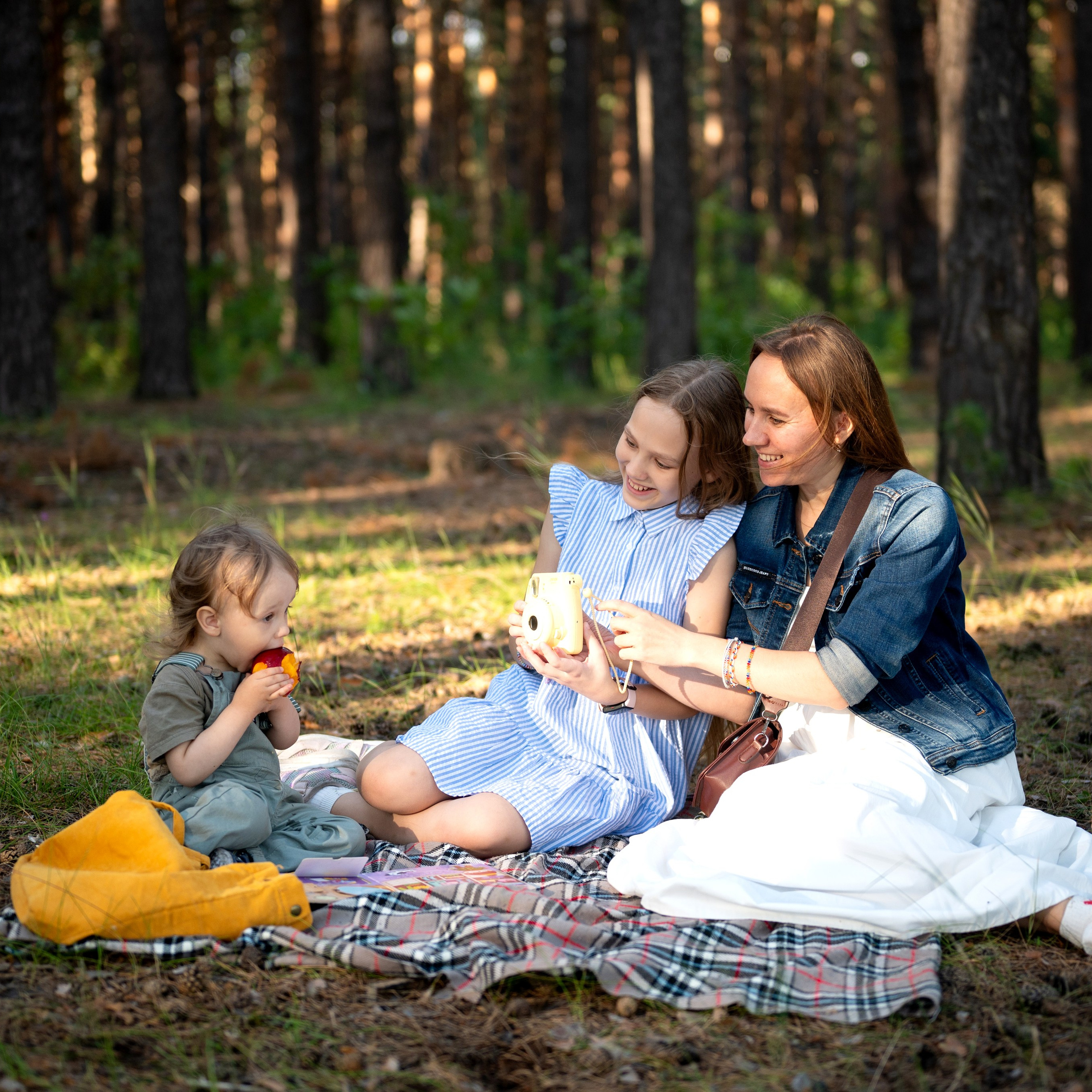 Гагаринский парк