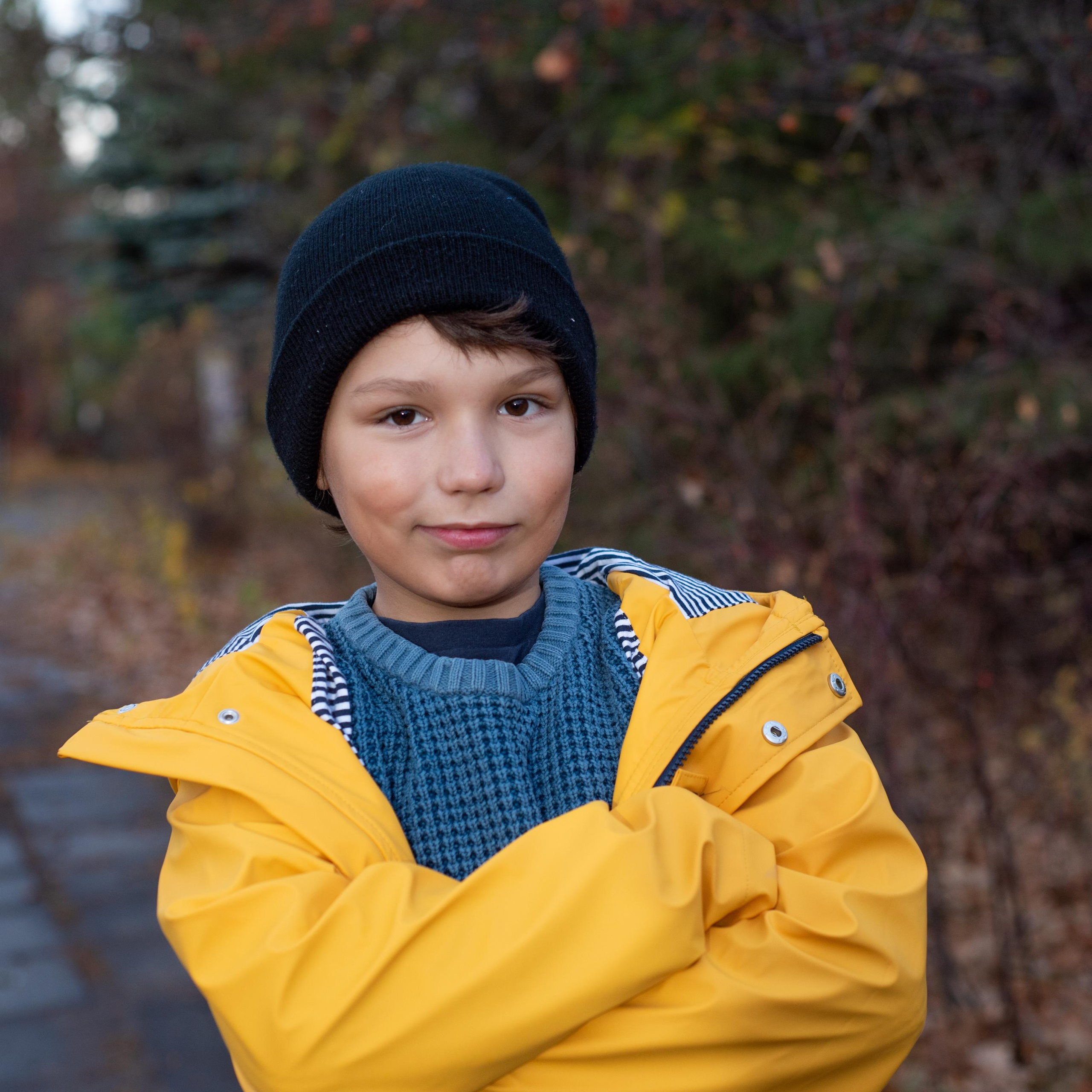 10 минут до дождя