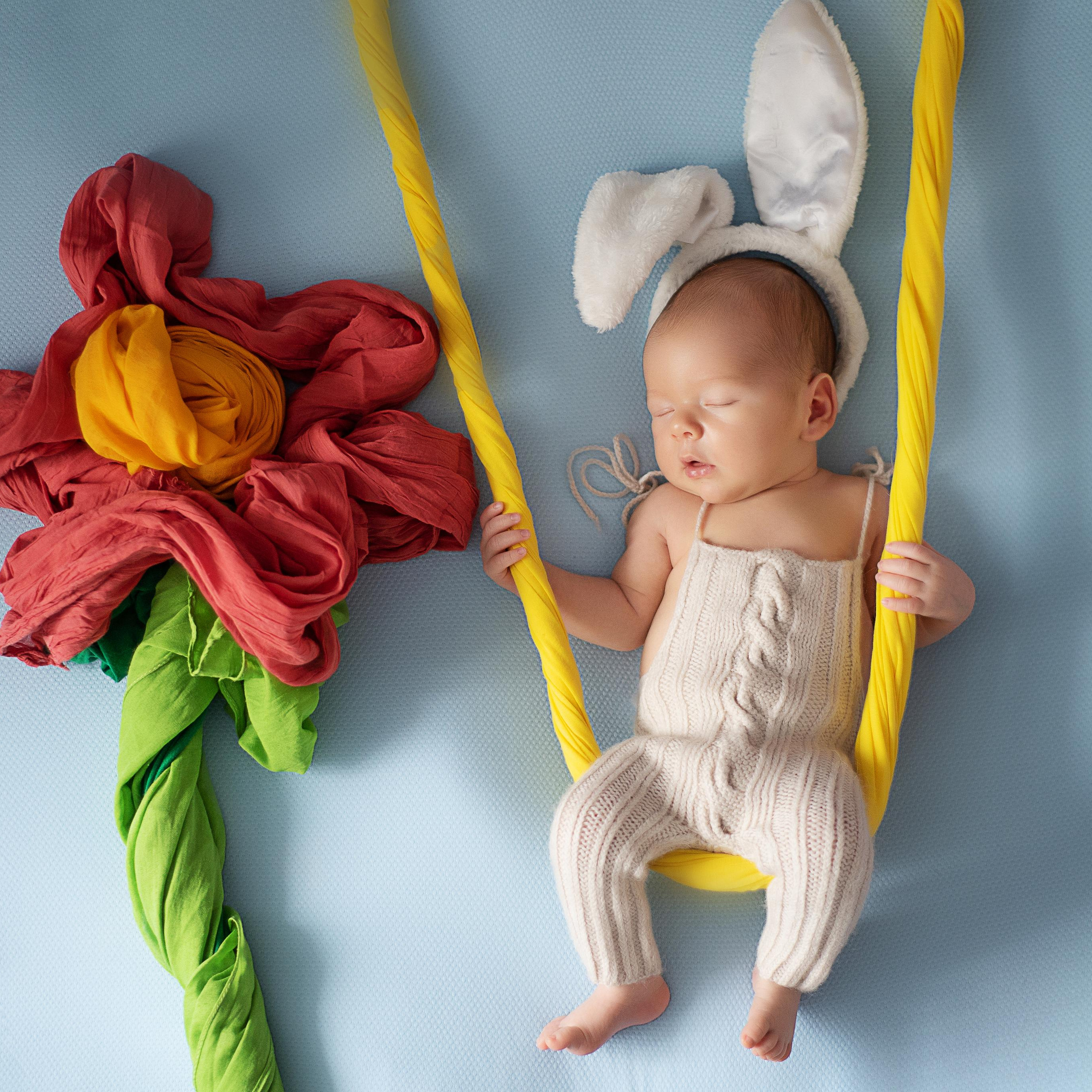 Новорожденные