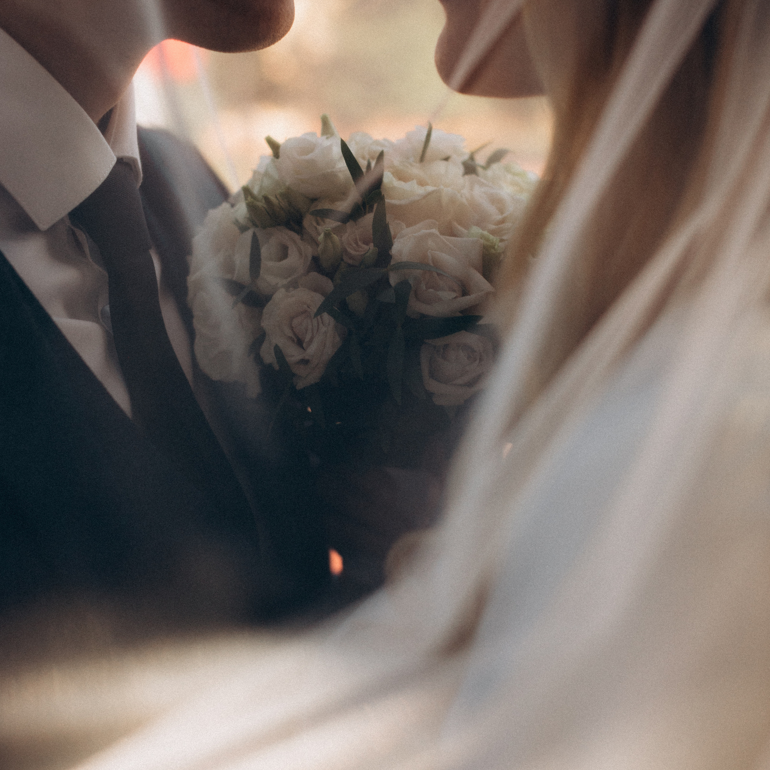 Даша и Эльдар