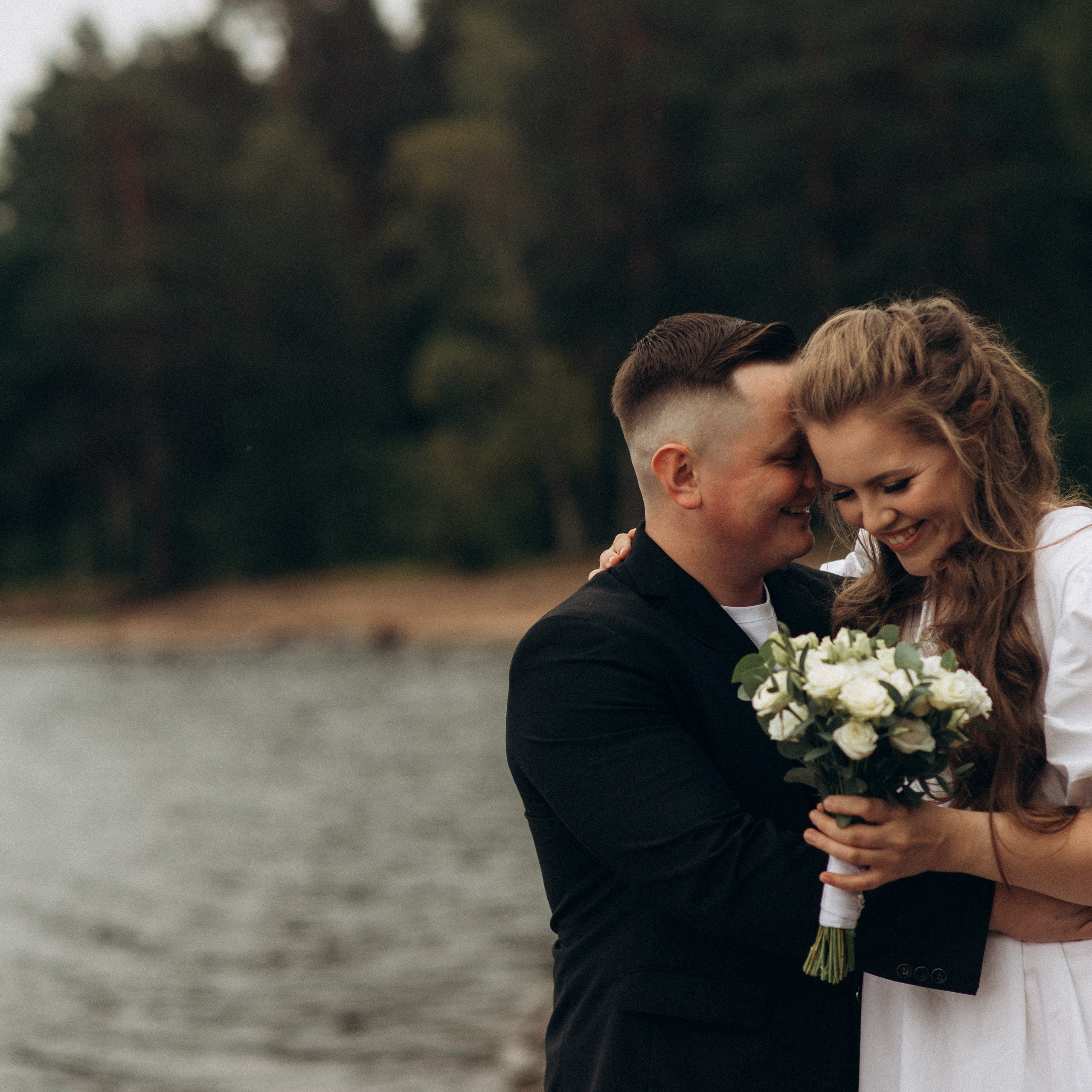 Алина и Альберт