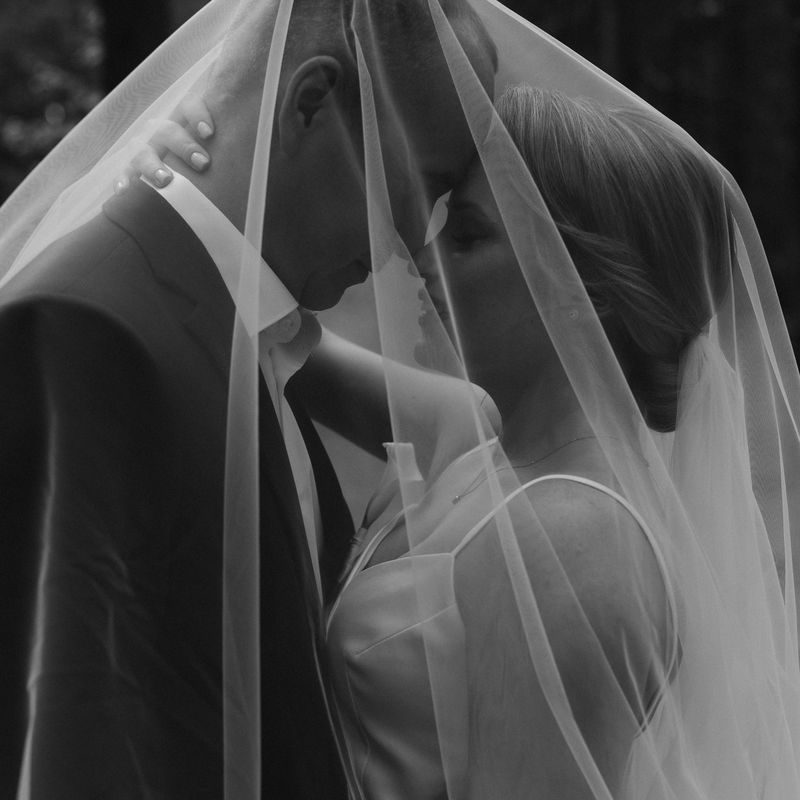 Настя и Женя