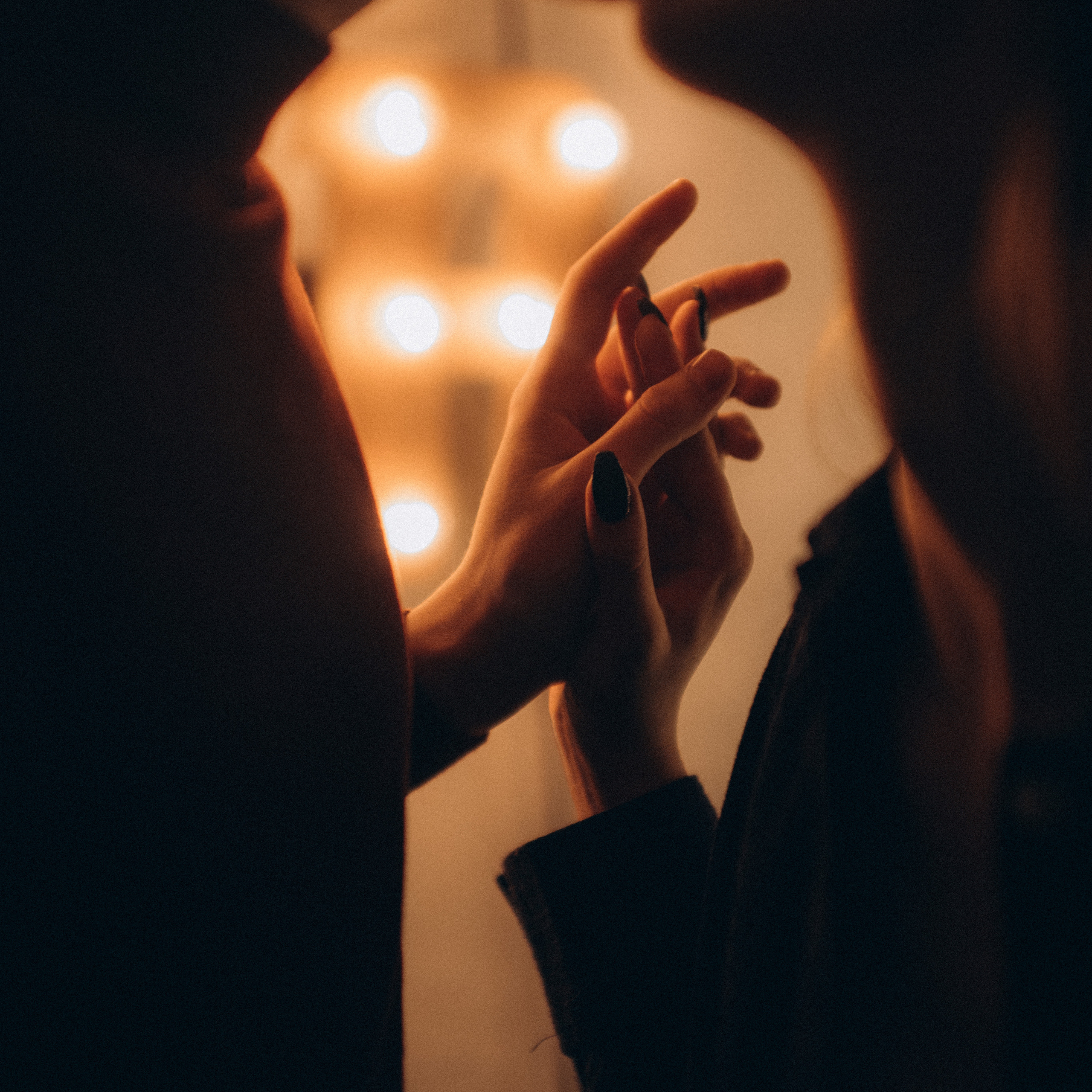 Маша и Влад