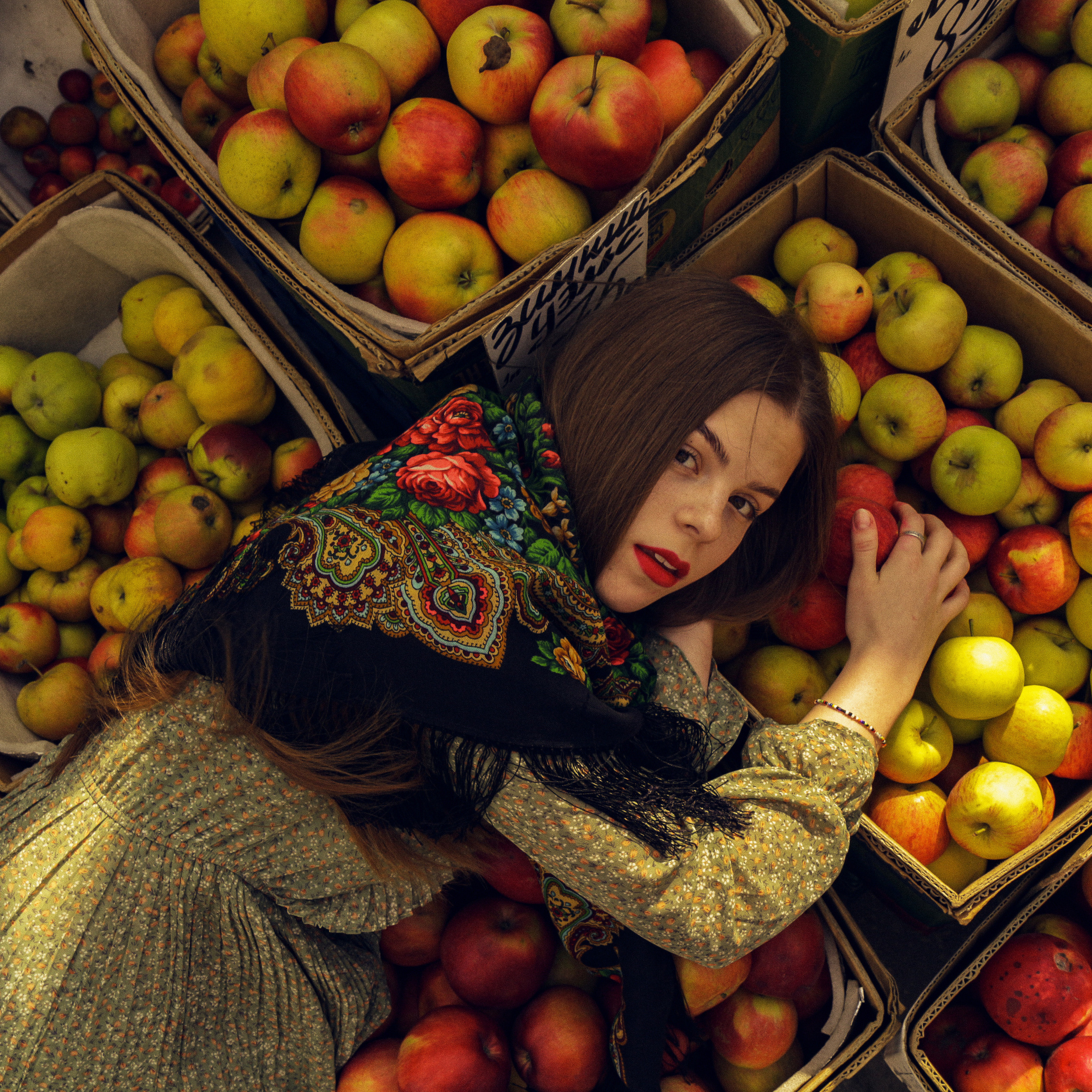 Русская тоска часть 2