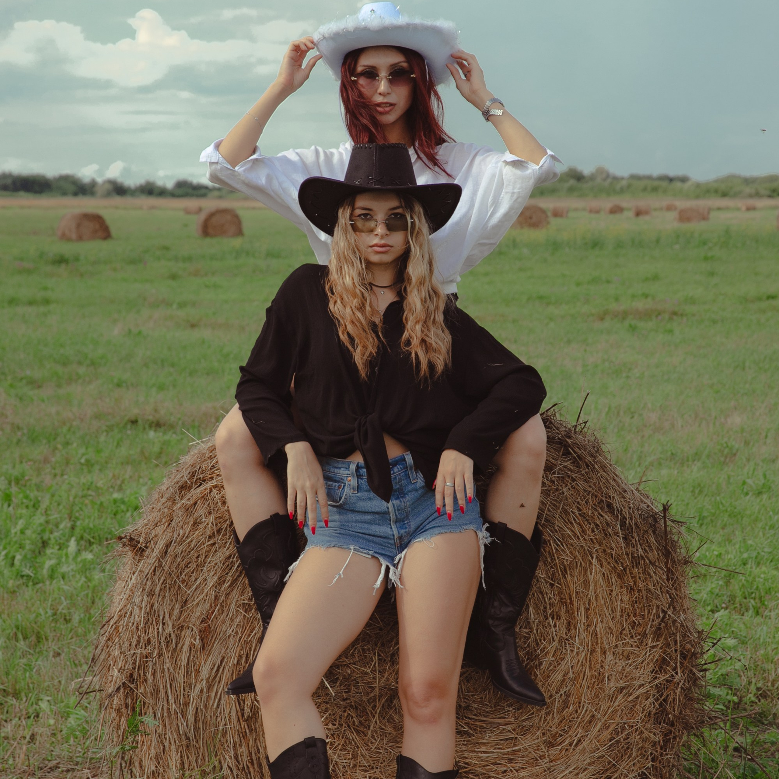 Катя и Хумара