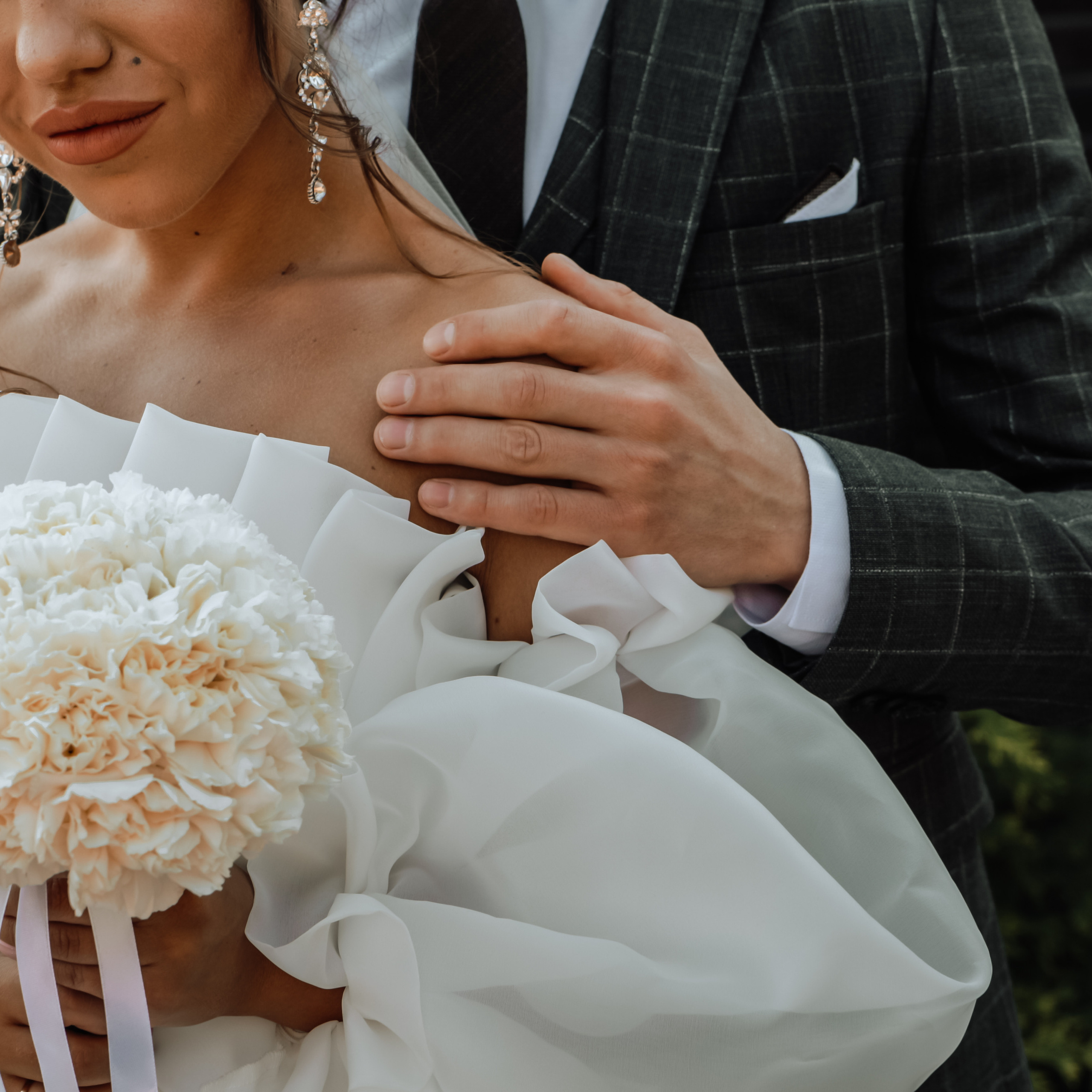 Liza & Oleg Wedding in Minsk