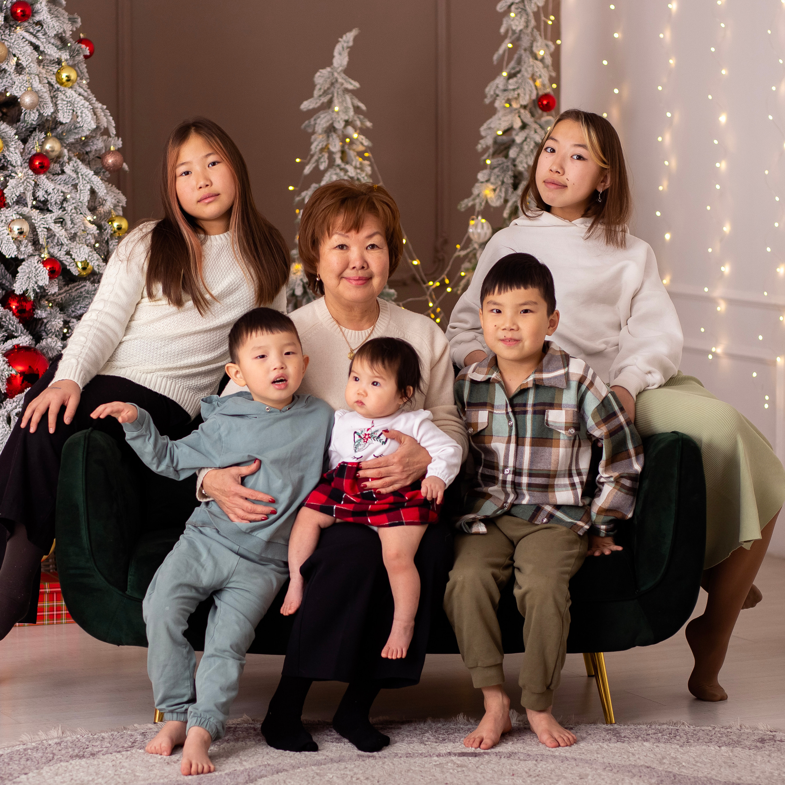 Отзывы. Семейный, детский и свадебный фотограф в Ангарске Машнова Людмила