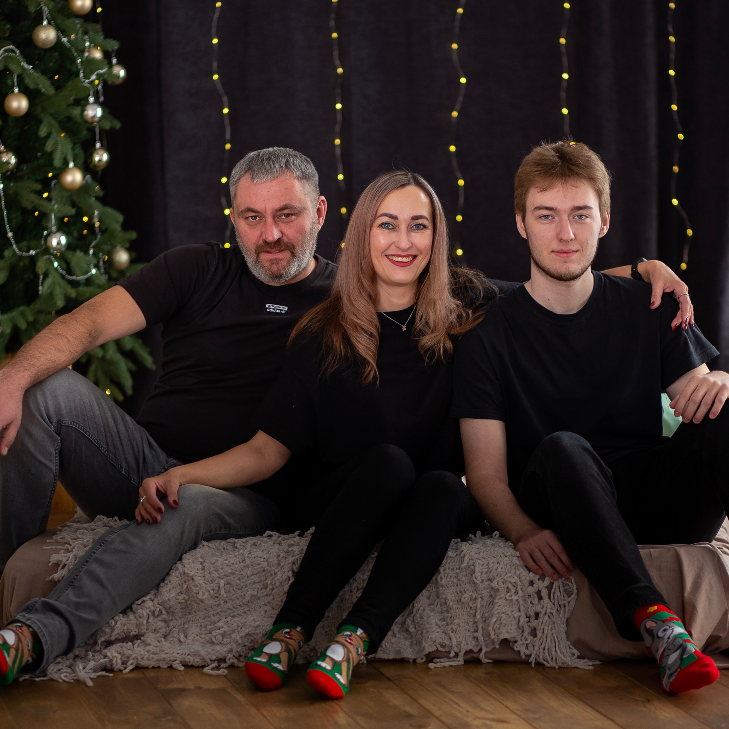 Отзывы. Семейный, детский и свадебный фотограф в Ангарске Машнова Людмила