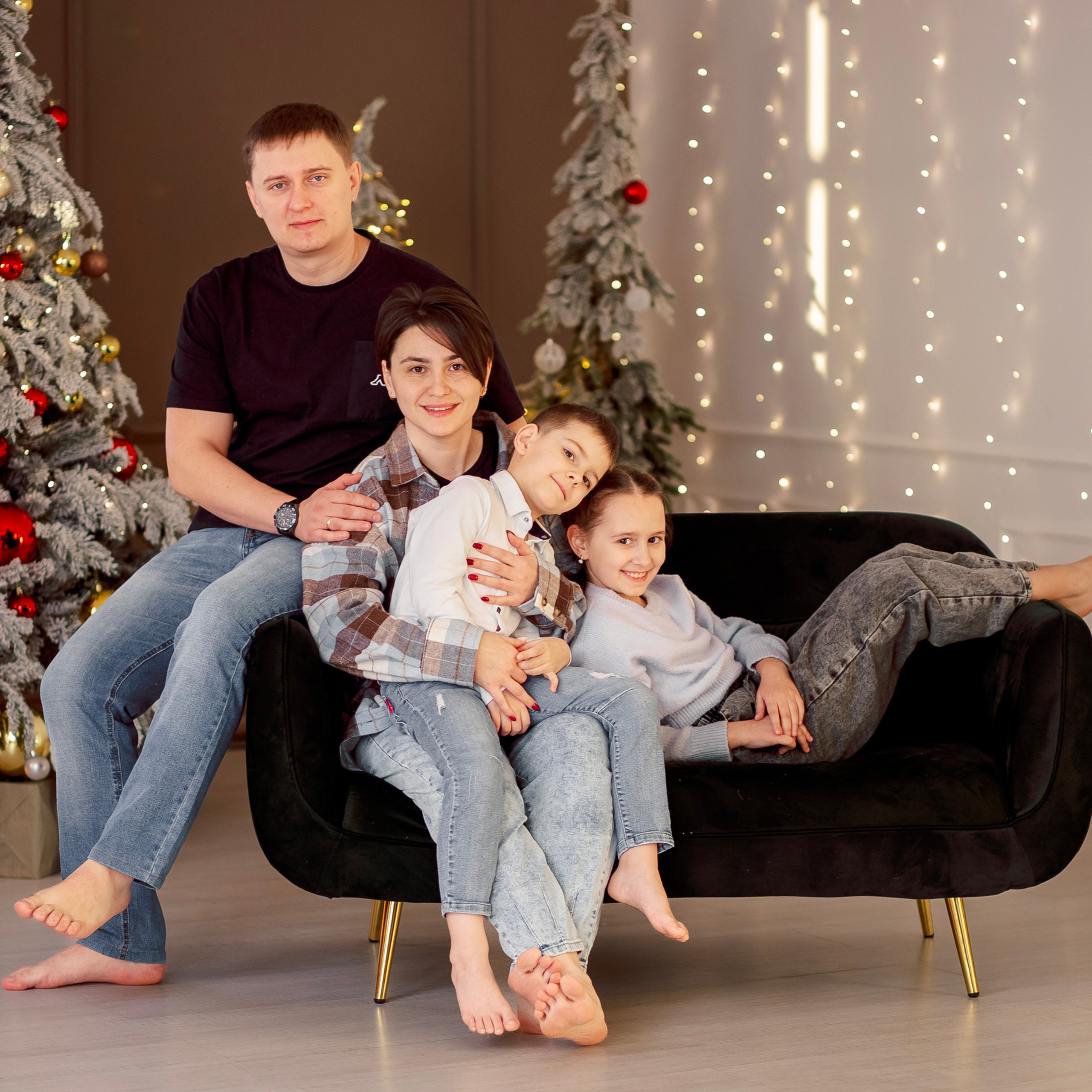 Отзывы. Семейный, детский и свадебный фотограф в Ангарске Машнова Людмила