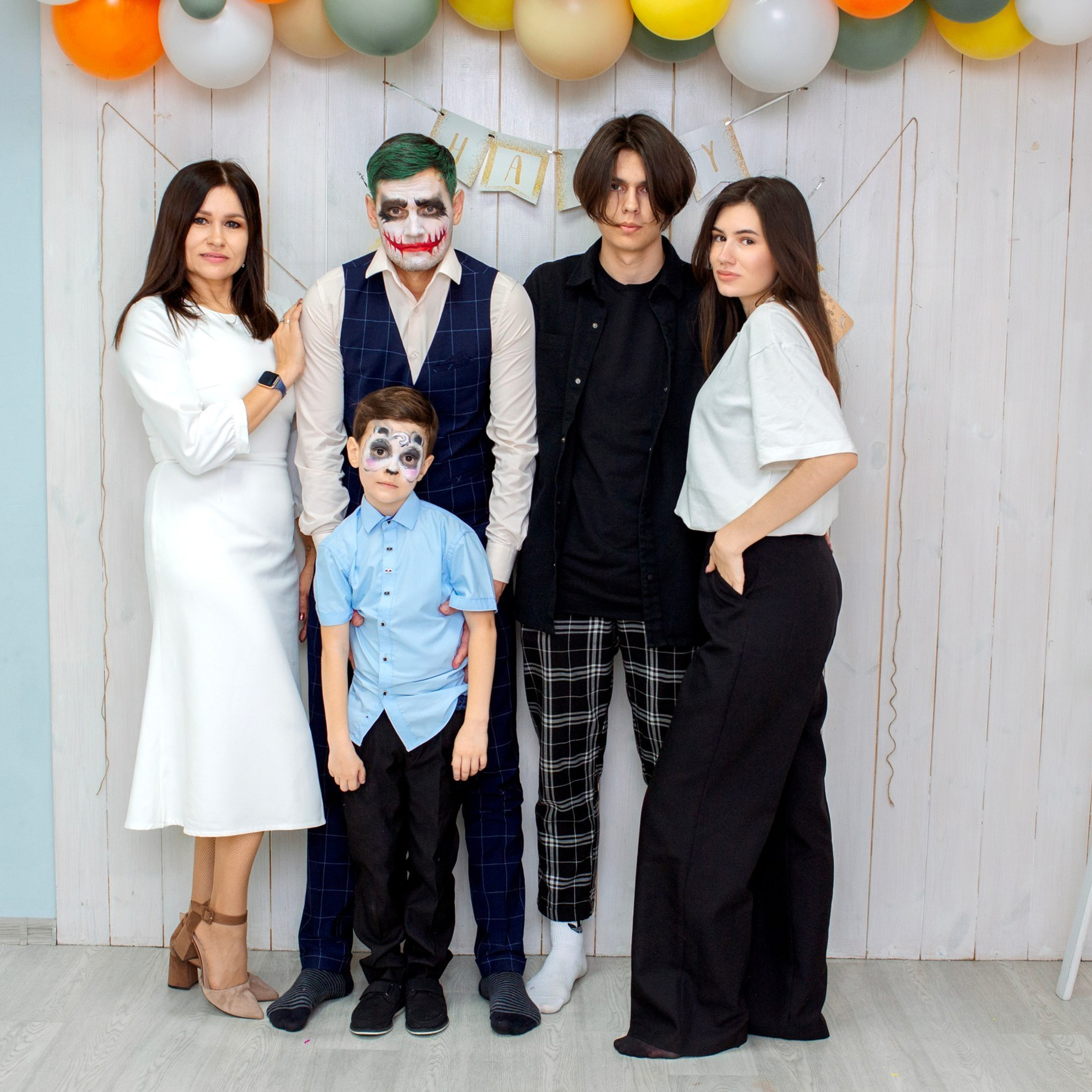 Отзывы. Семейный, детский и свадебный фотограф в Ангарске Машнова Людмила