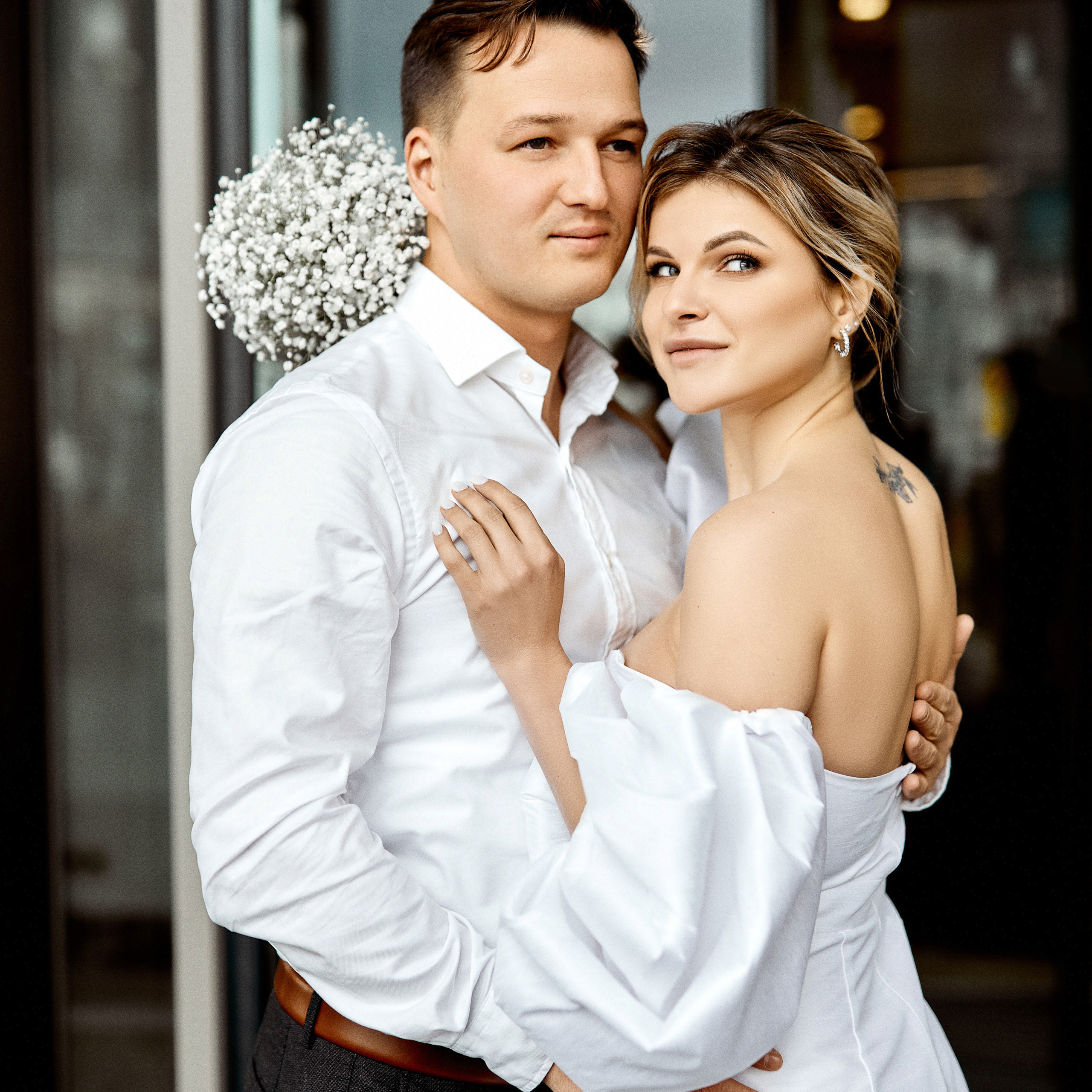 Отзывы на услуги фотографа в Москве, Геры Урнева — Фото отзывов клиентов о работе с профессиональным фотографом из Москвы