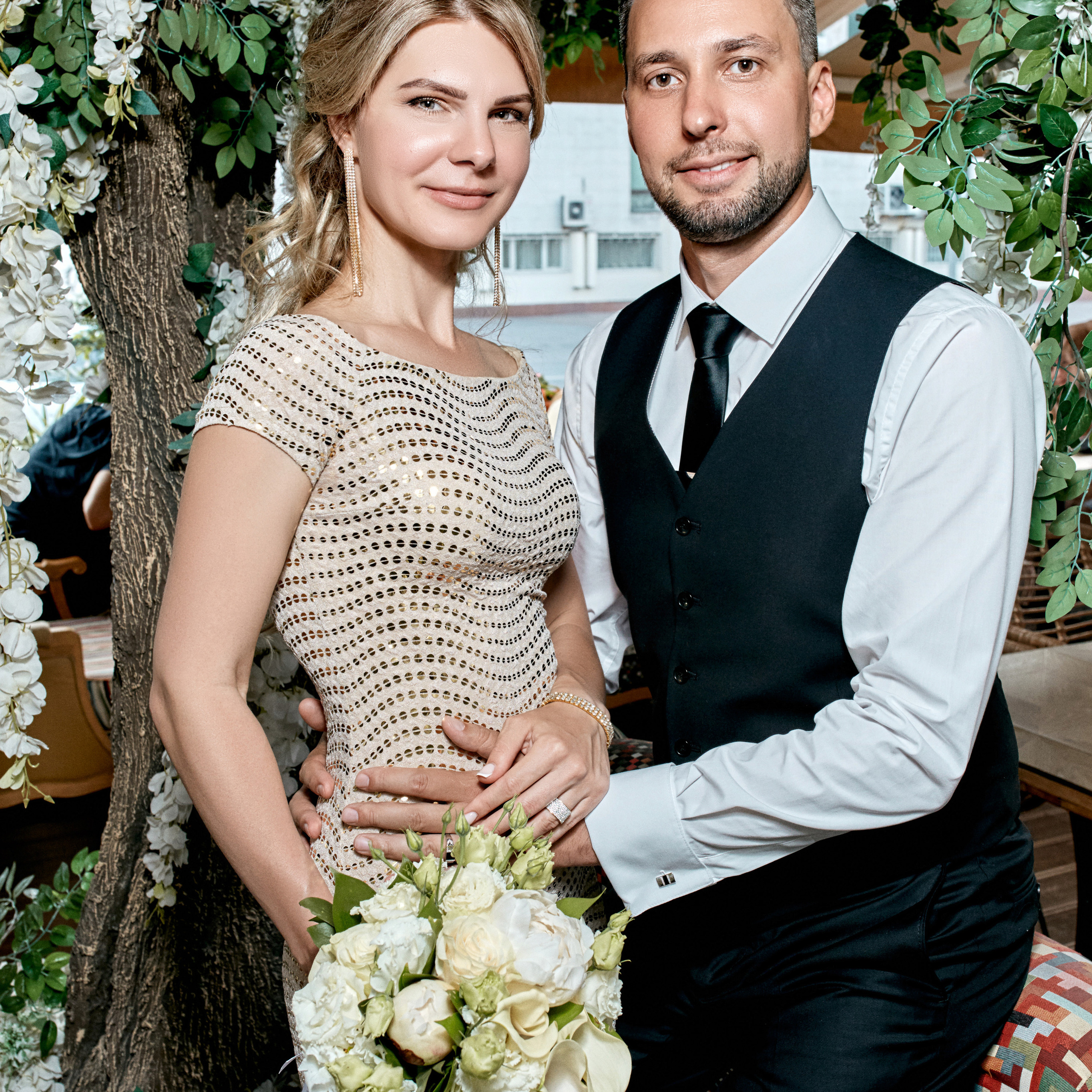 Отзывы на услуги фотографа в Москве, Геры Урнева — Фото отзывов клиентов о работе с профессиональным фотографом из Москвы