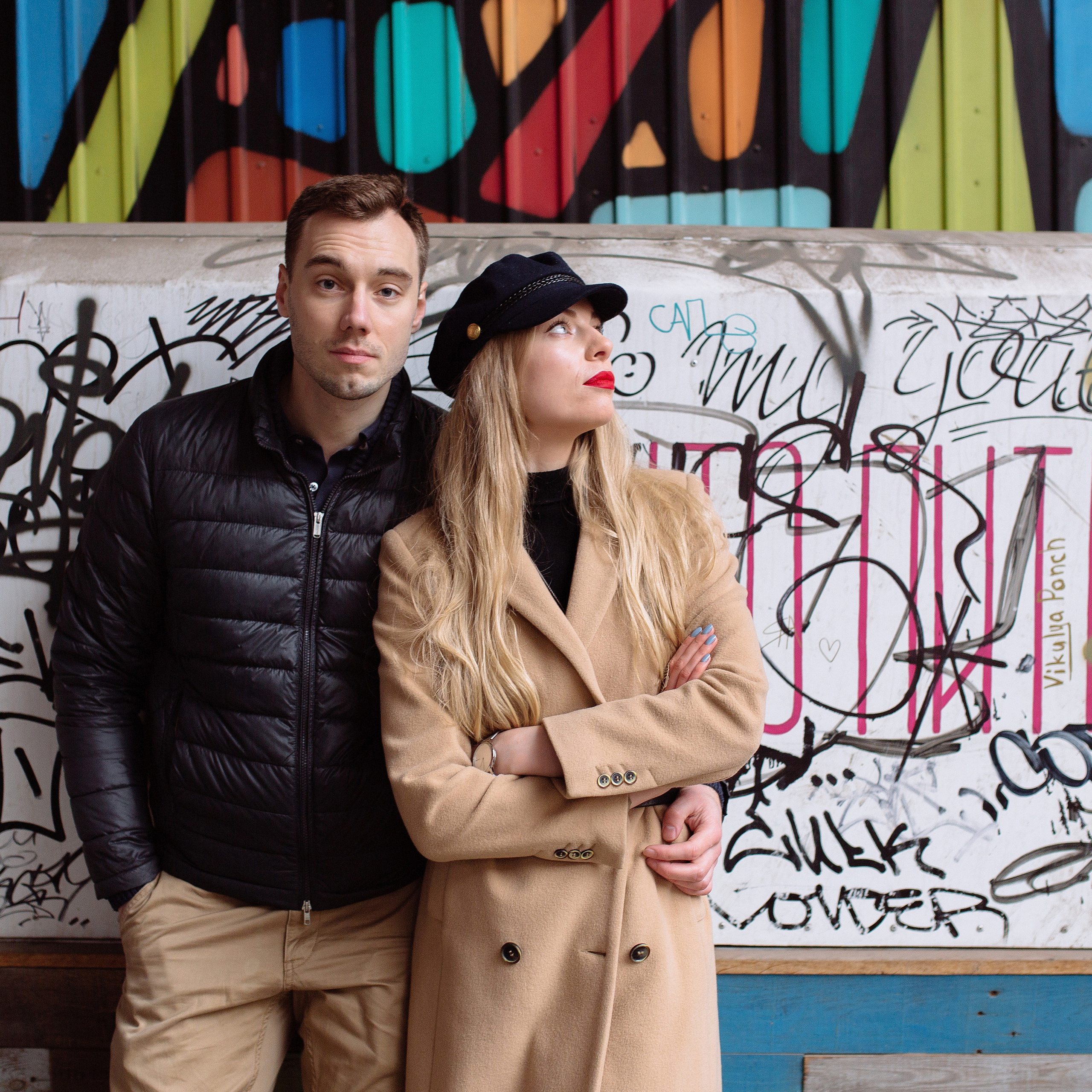 Отзывы на услуги фотографа в Москве, Геры Урнева — Фото отзывов клиентов о работе с профессиональным фотографом из Москвы