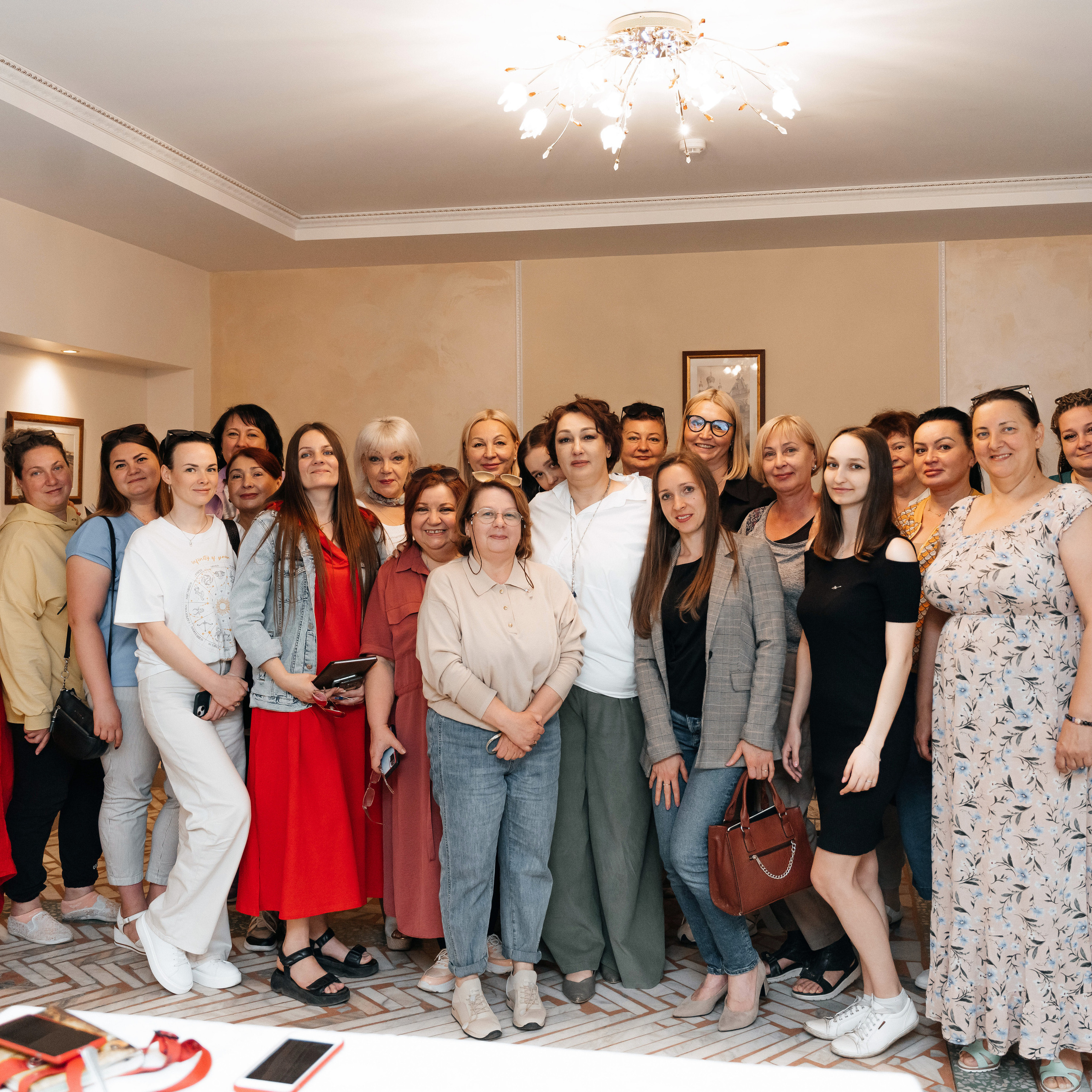 Отзывы клиентов о работе бизнес фотографа в Пензе