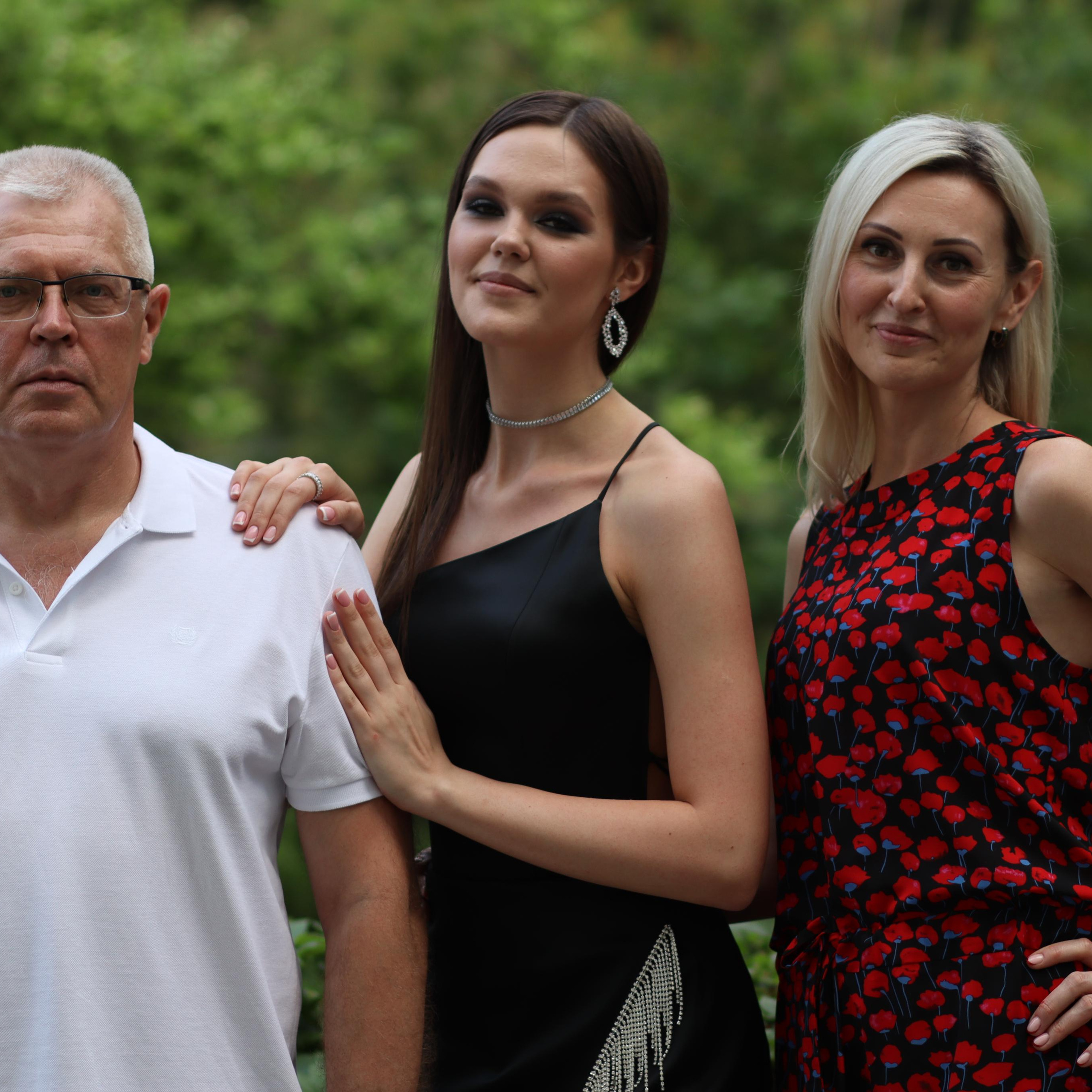 Отзывы клиентов о работе бизнес фотографа в Пензе