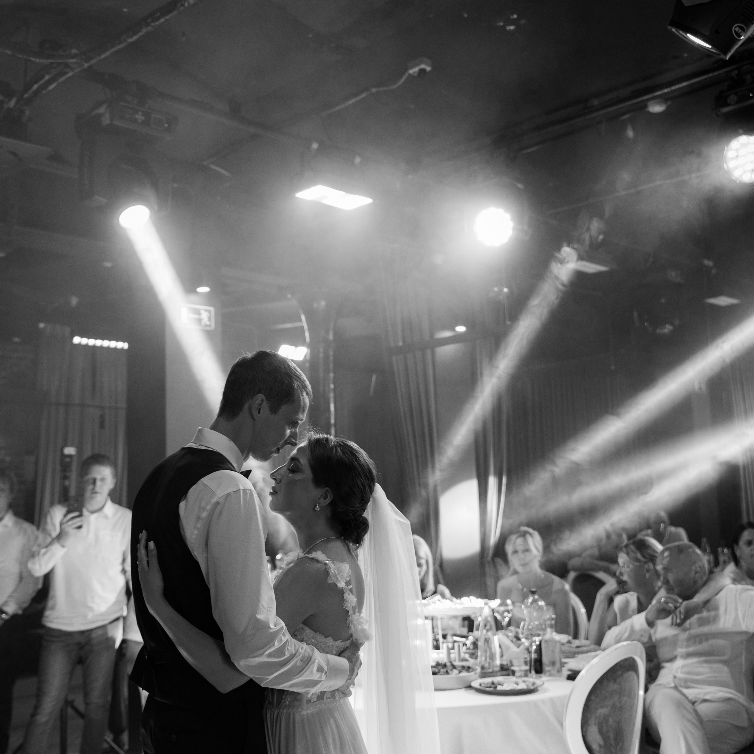 Илья и Лиза