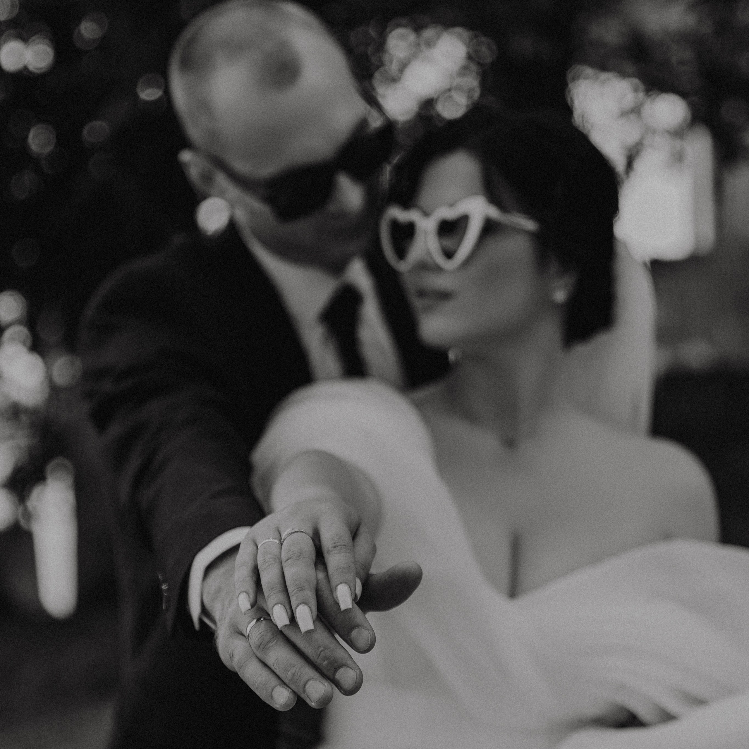 Дима и Василина