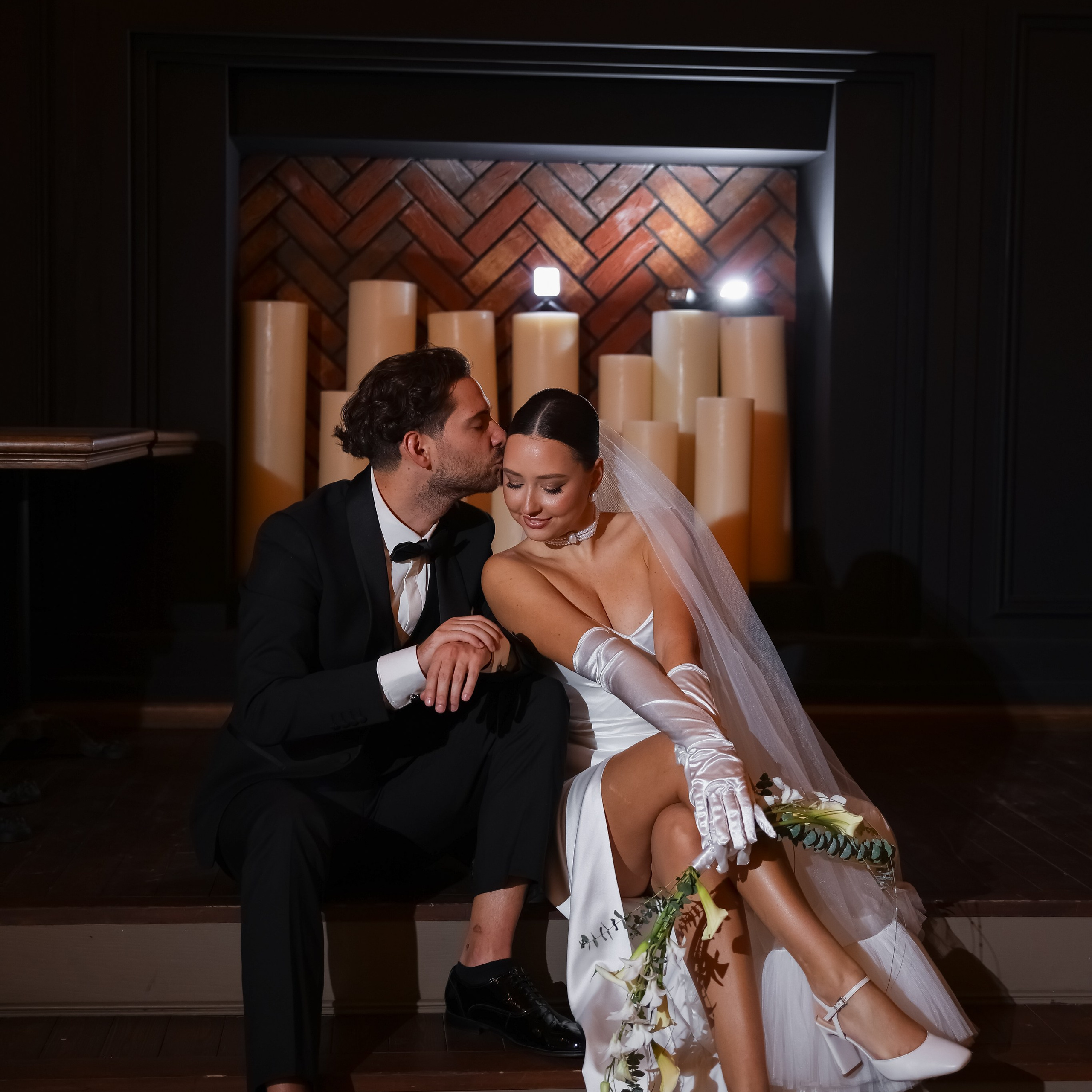 Наталия и Артем. Гермес