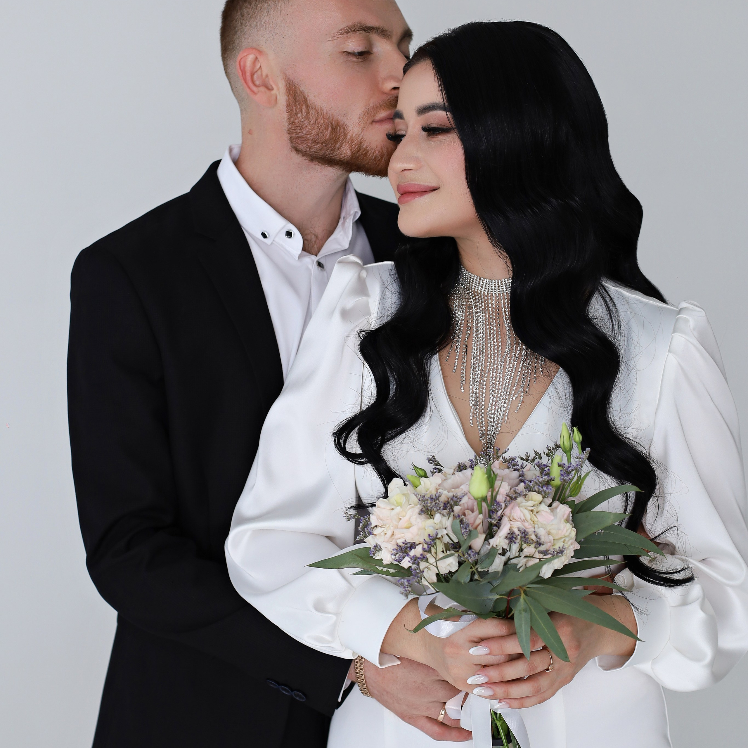 Амина и Арсен