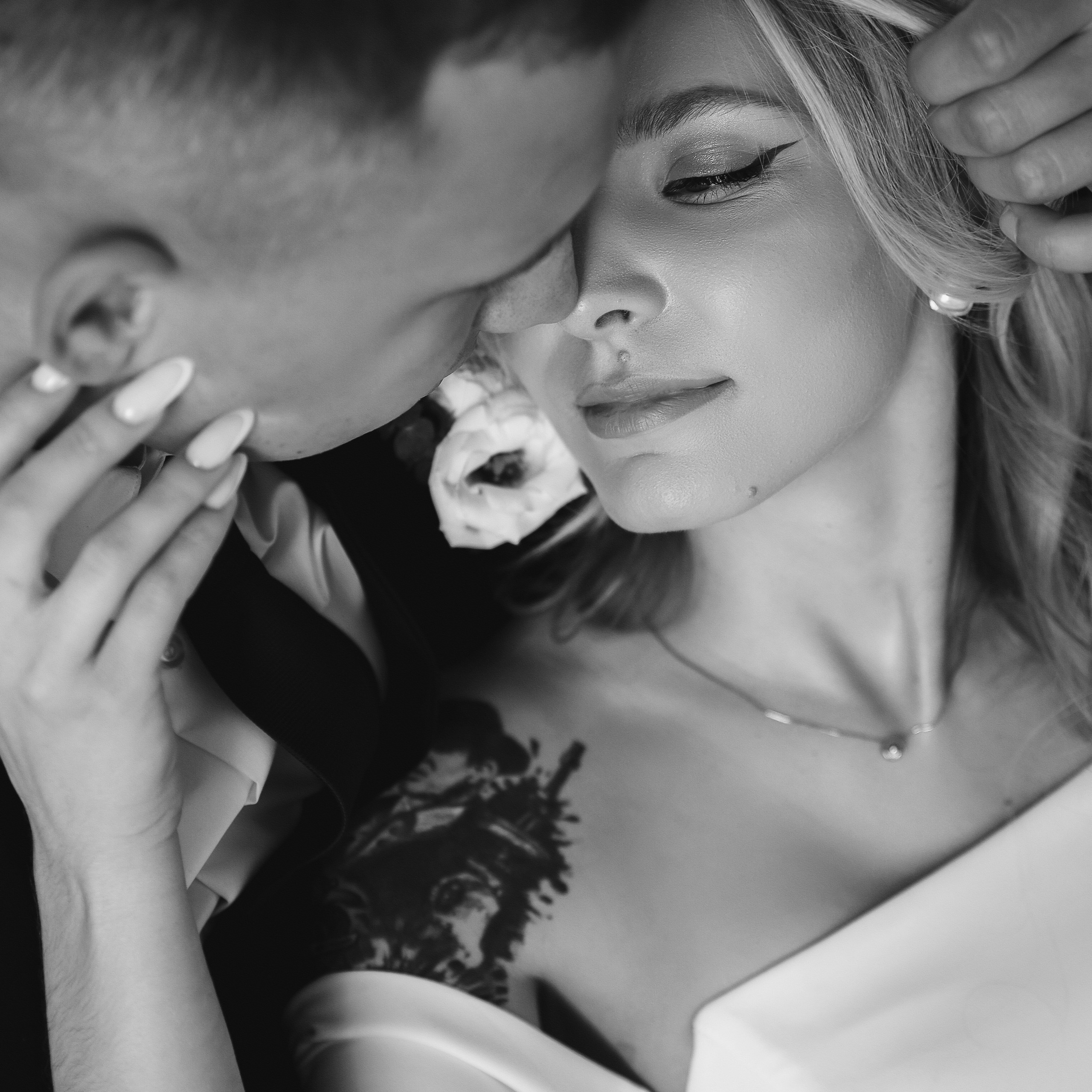 Юрий и Анастасия