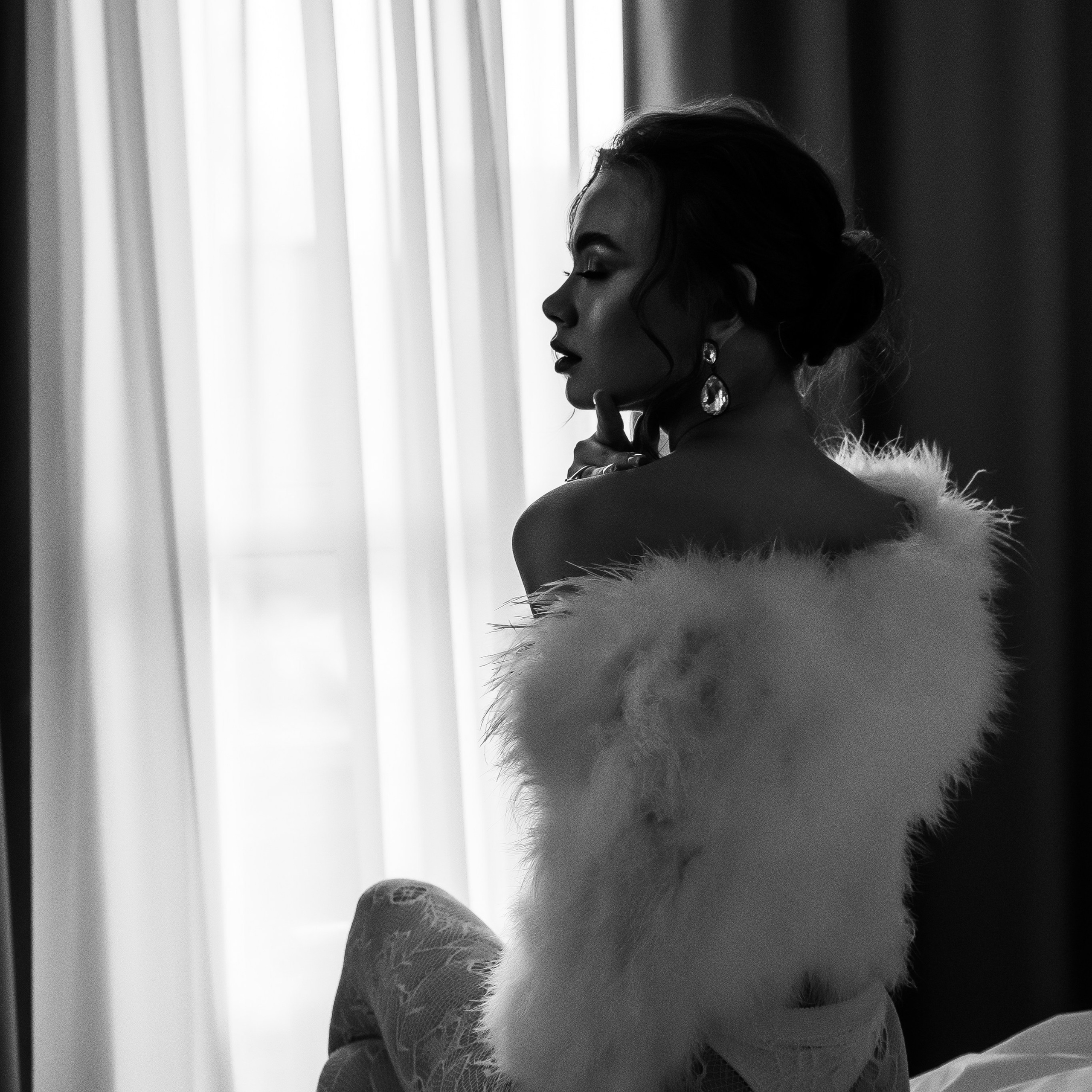 Александра. Богемия