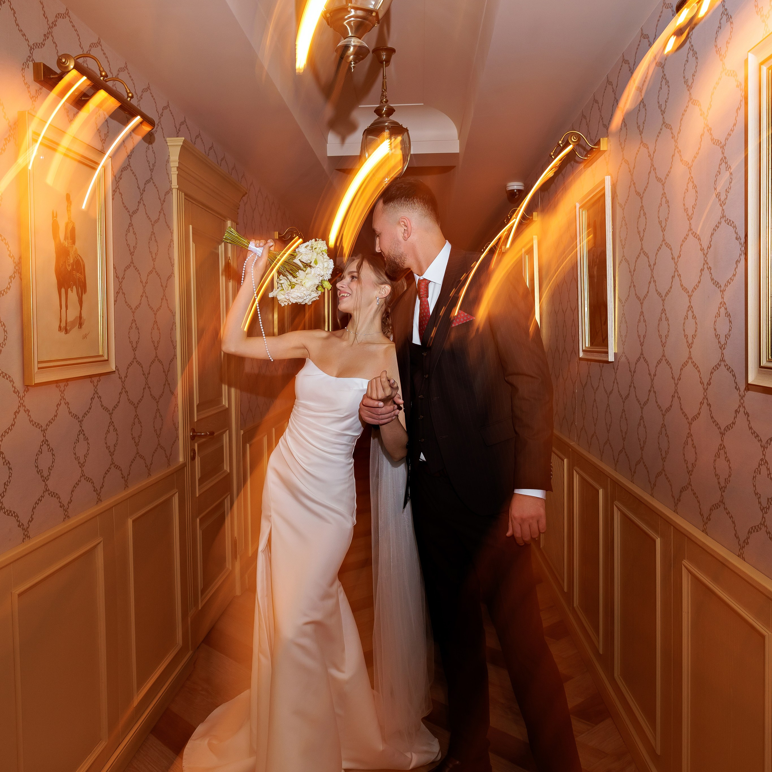 Кирилл и Дарья