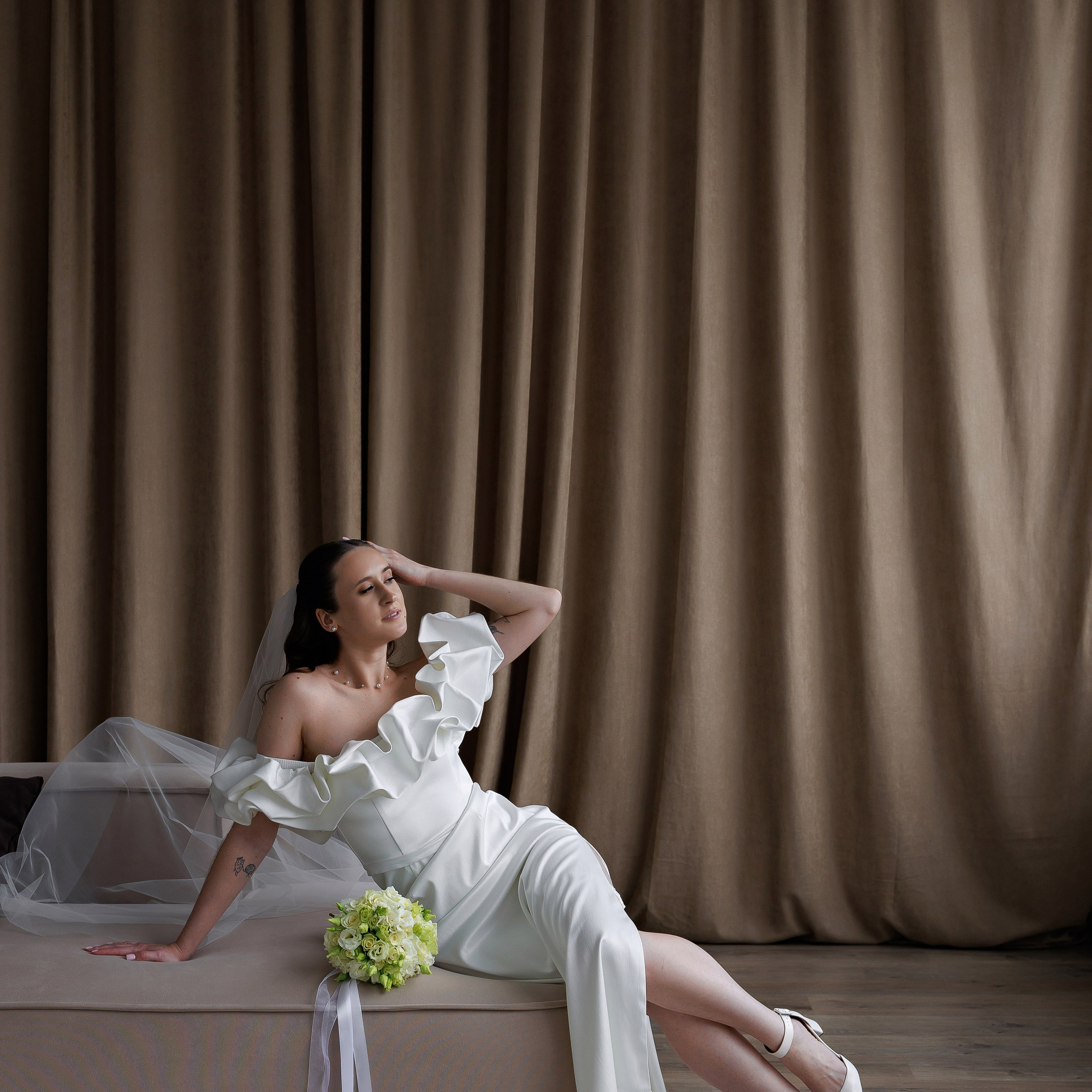 Отзывы. Свадебный фотограф в Саратове