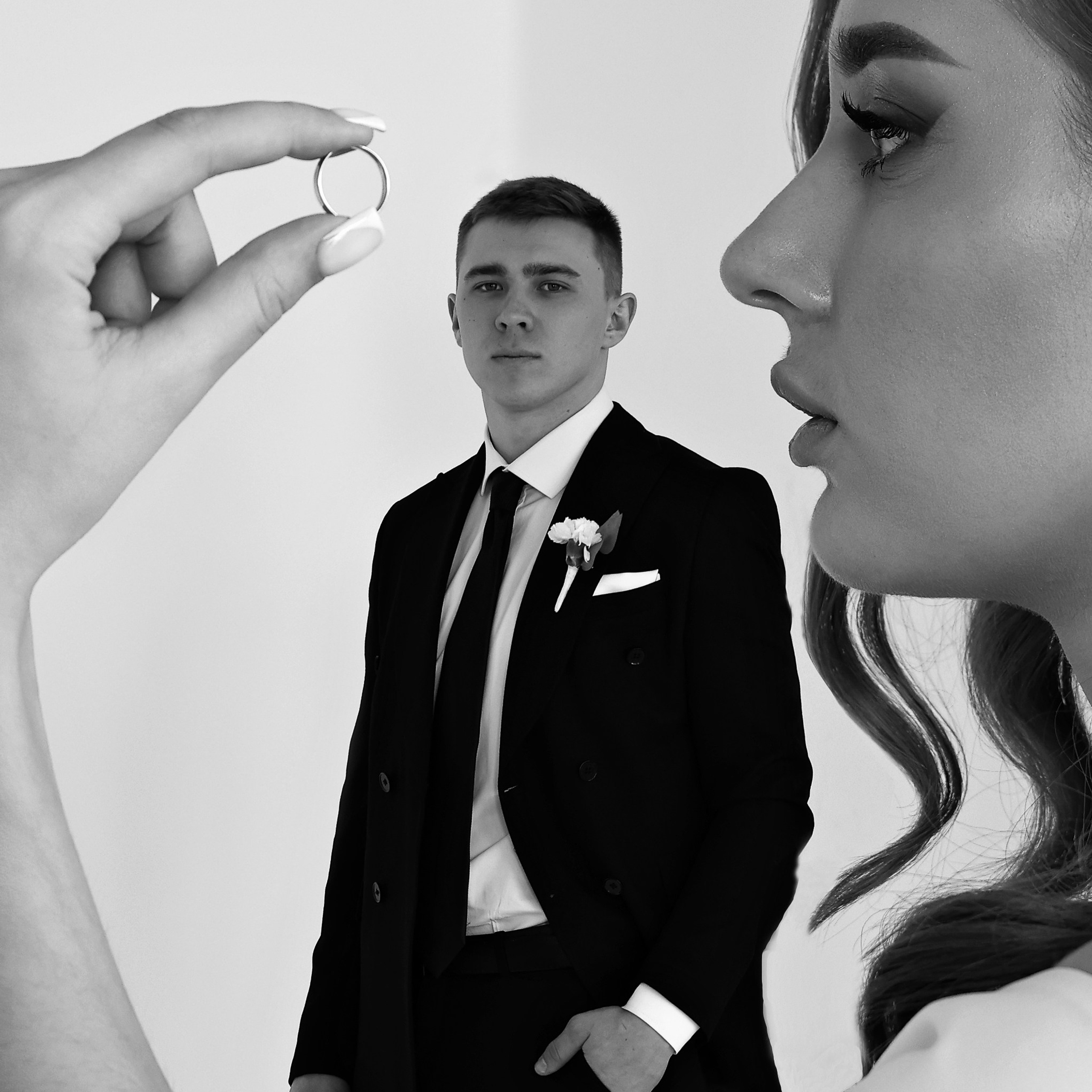 Дмитрий и Виолетта