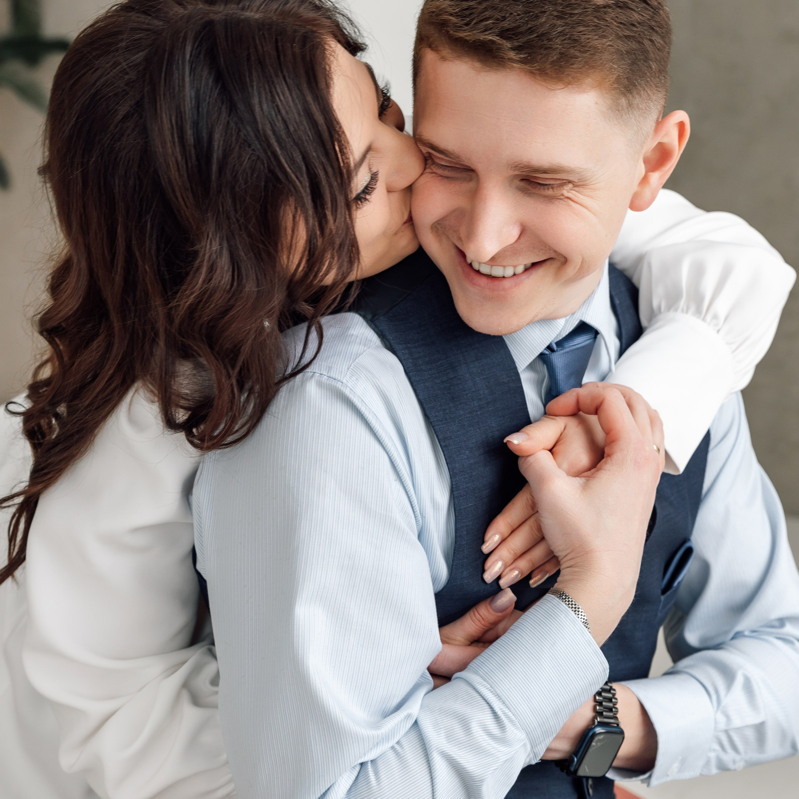 Отзывы. Свадебный фотограф в Саратове