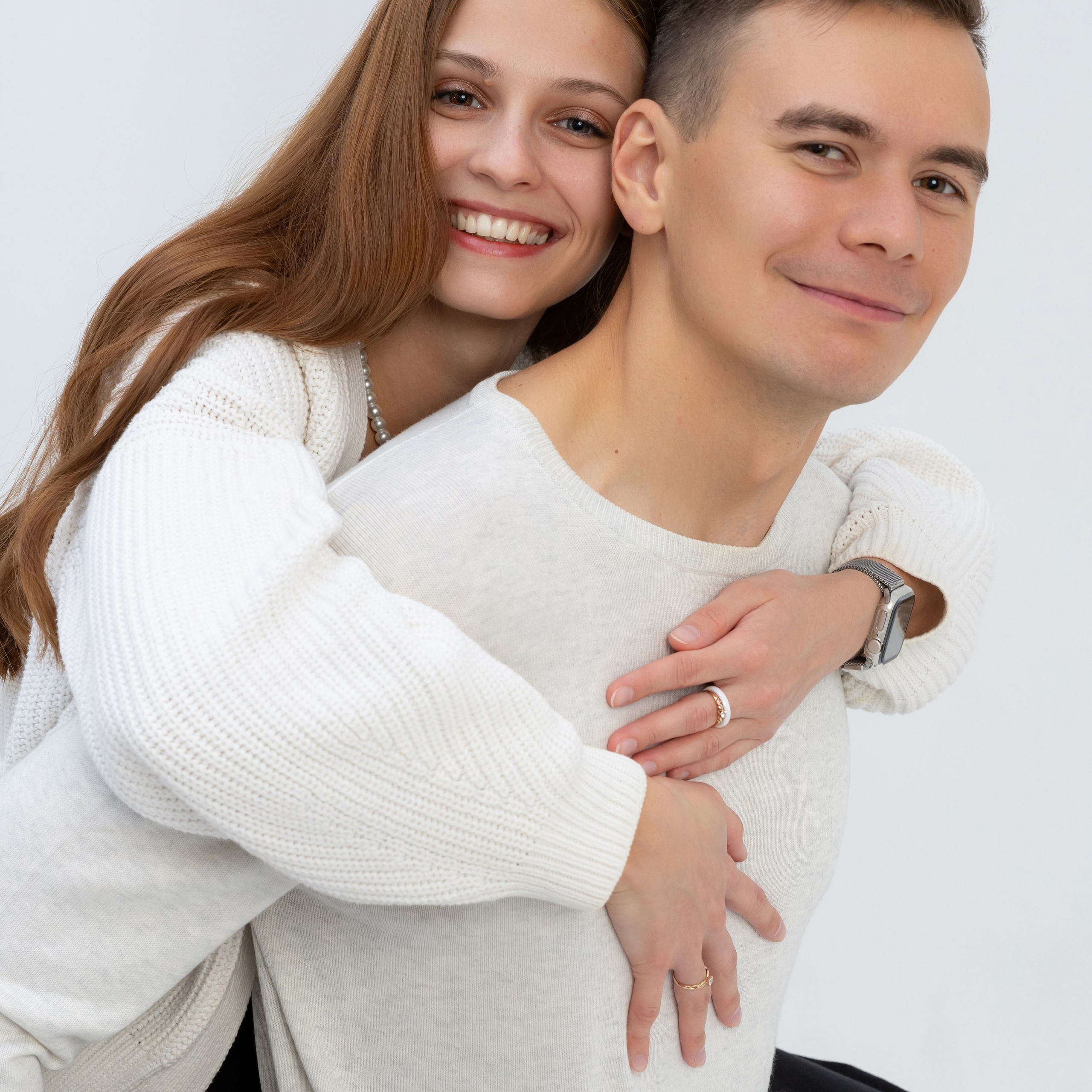 Предсвадебная лав-стори