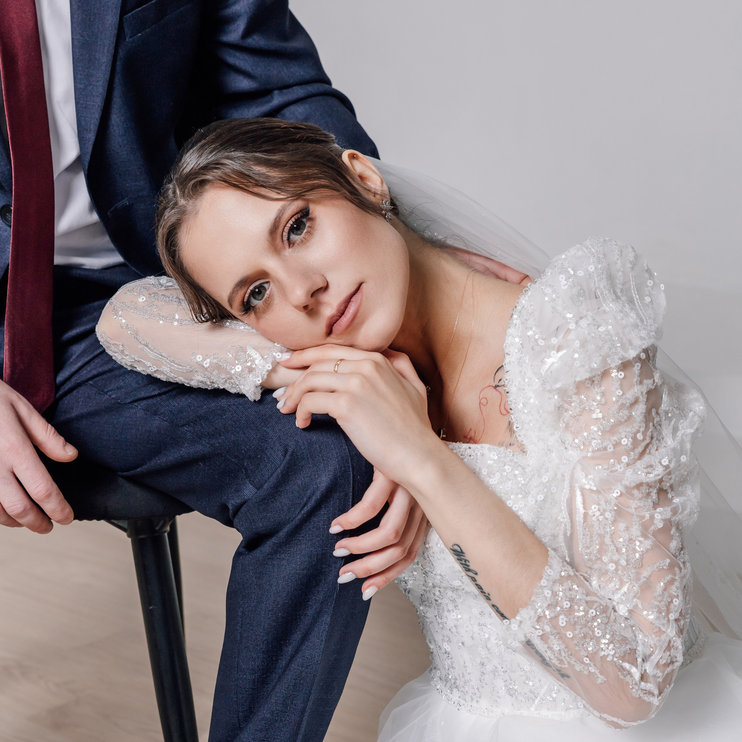 Дмитрий и Виктория