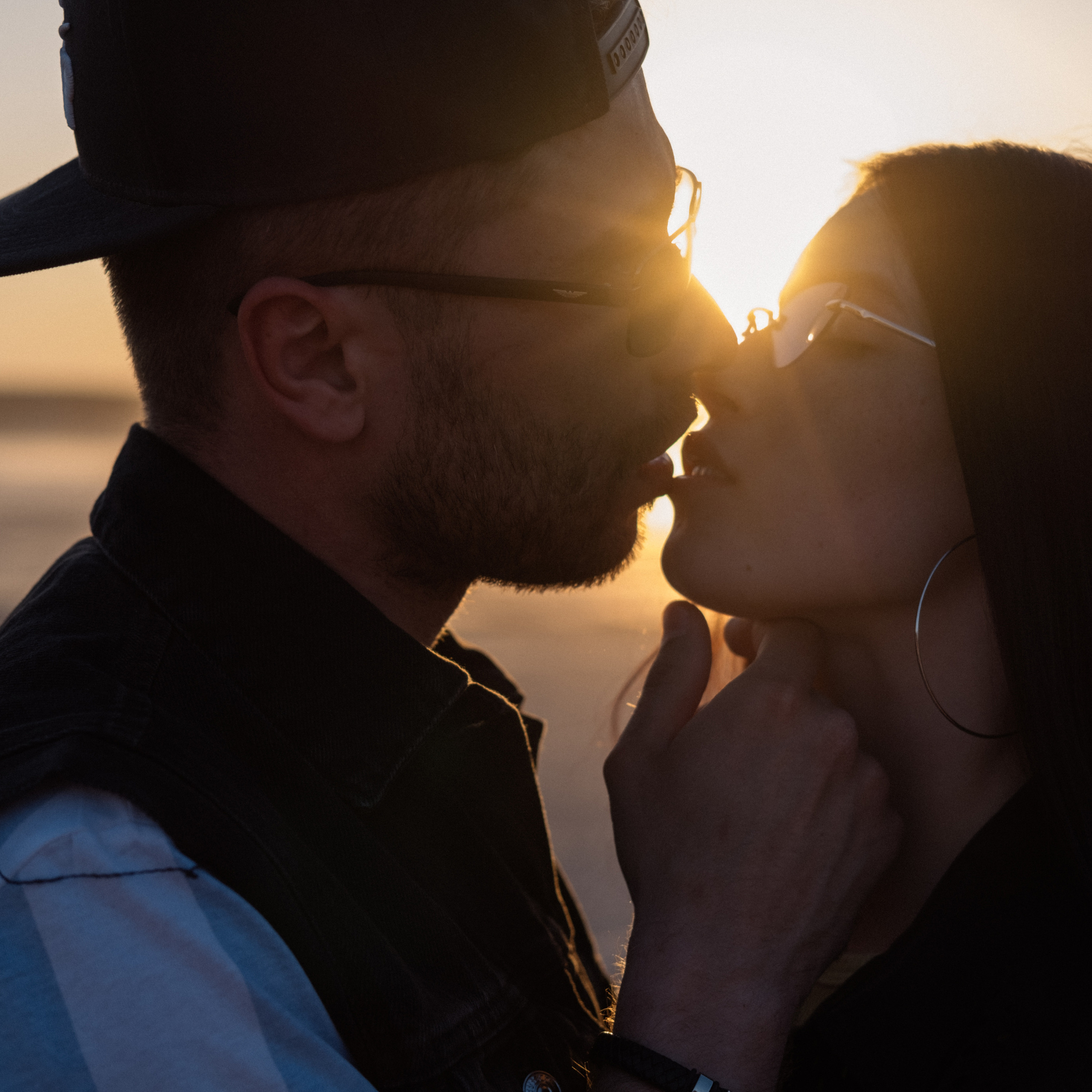 Дмитрий и Анастасия