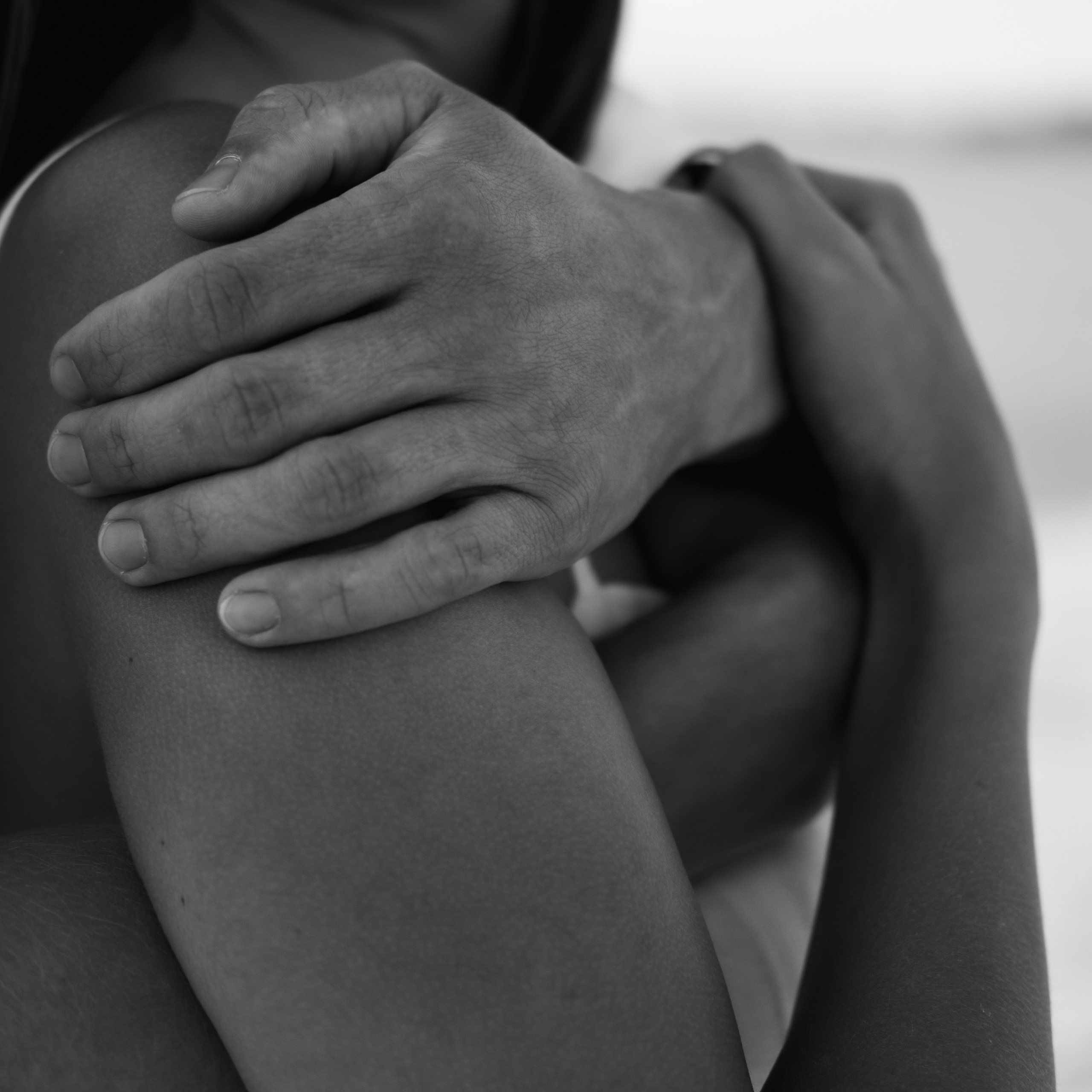 Яна и Антон