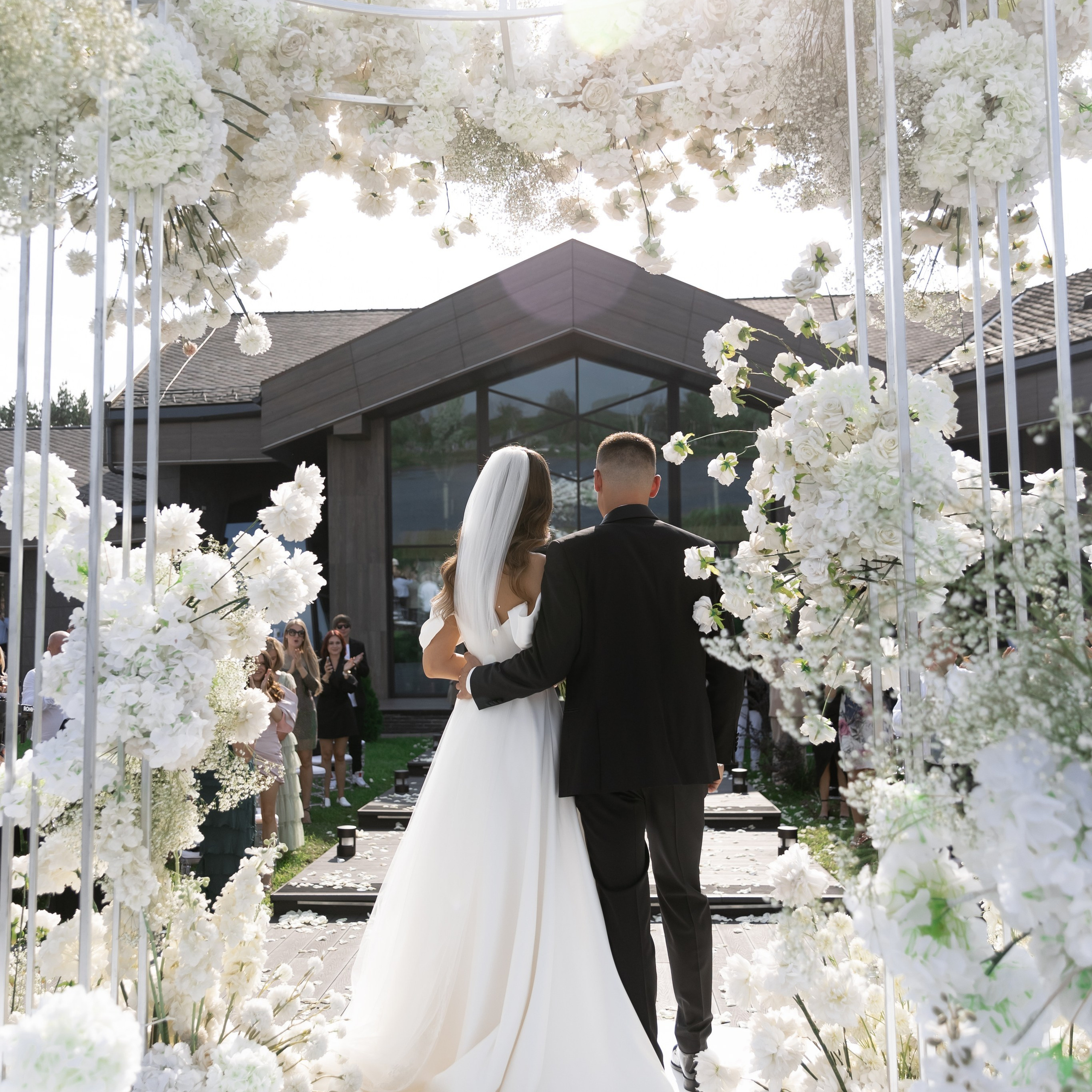 Stepan & Anna 26 august 2023, Minsk