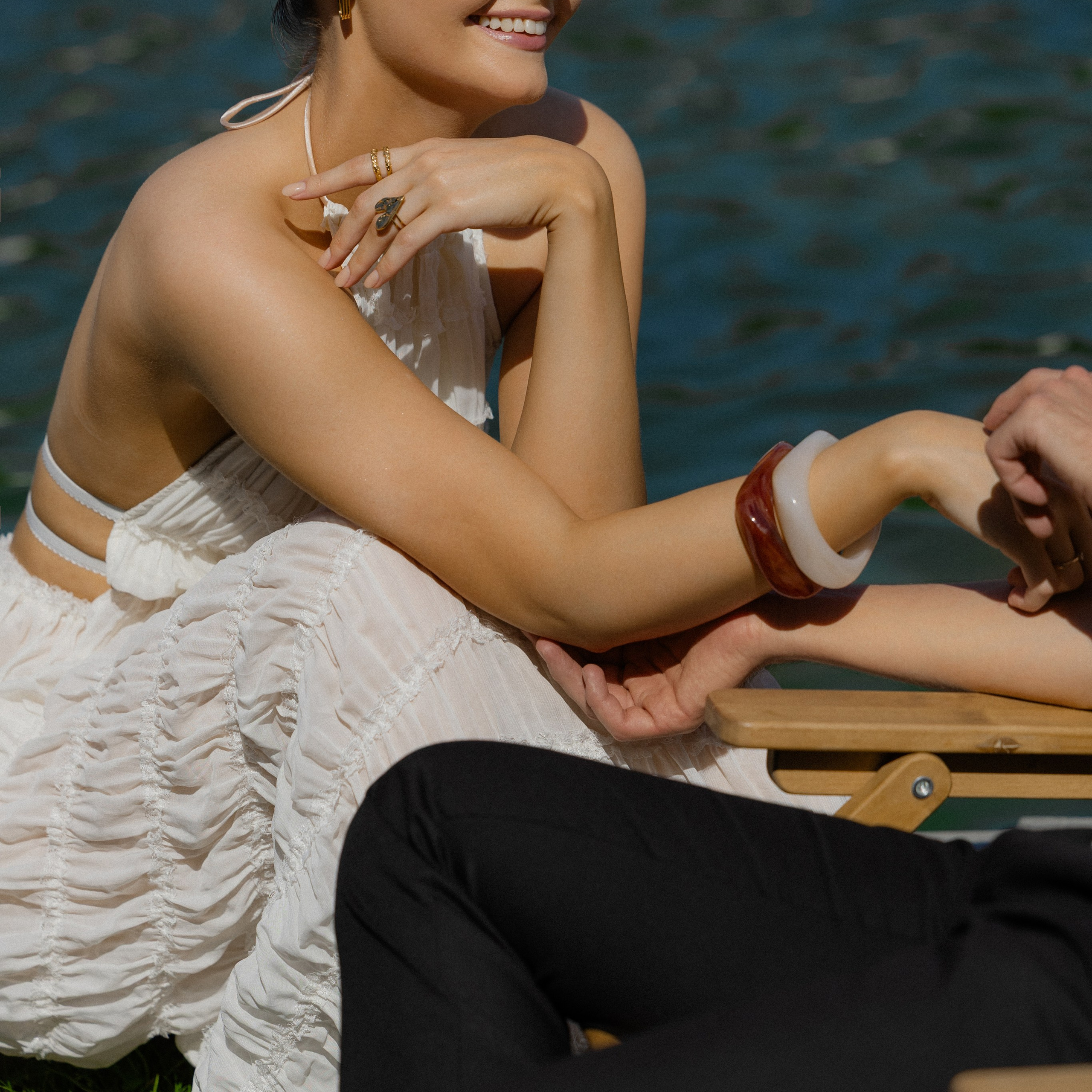 Alina & Vlad, Grand Chalet