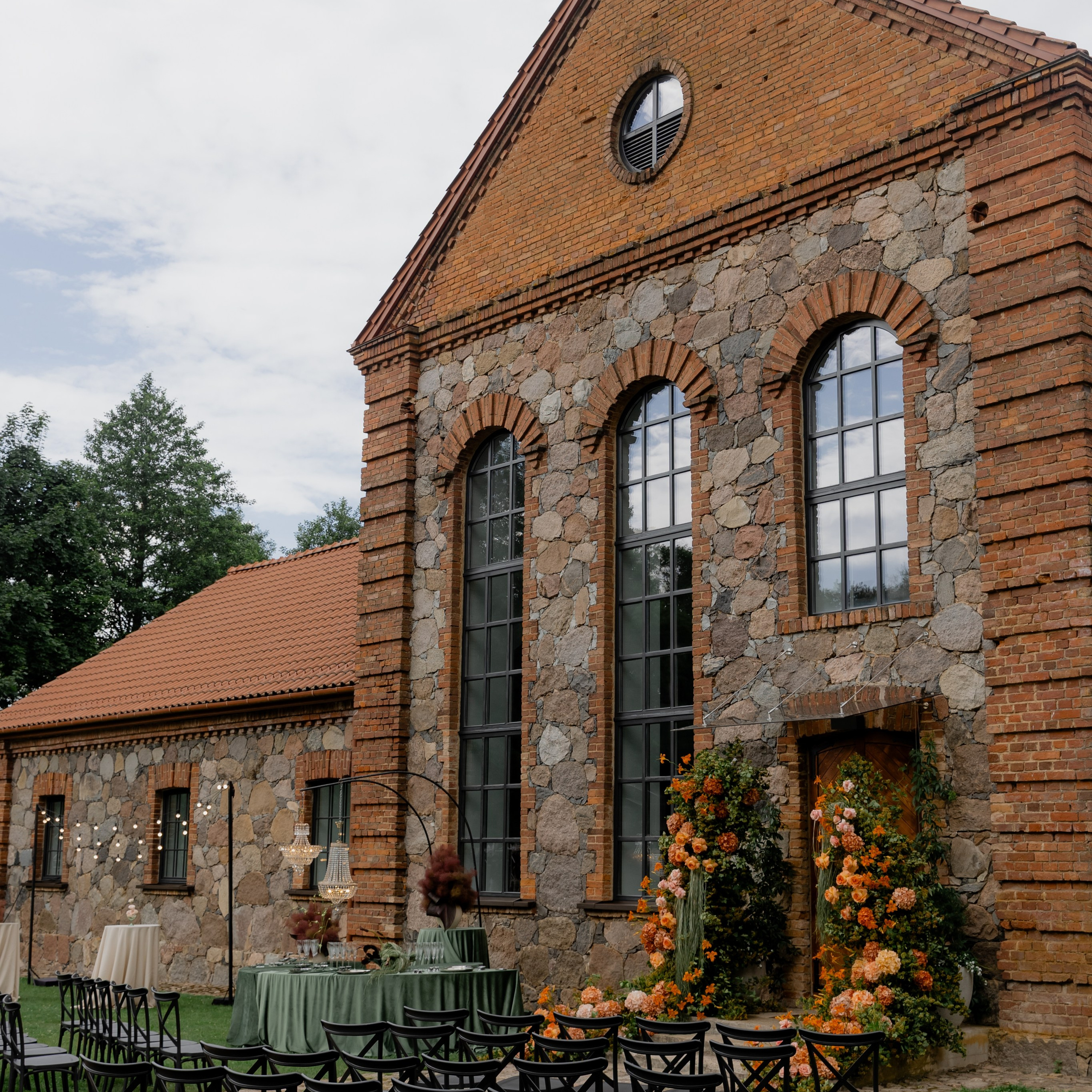 Anna & Alex film/digital Dwor Staiki