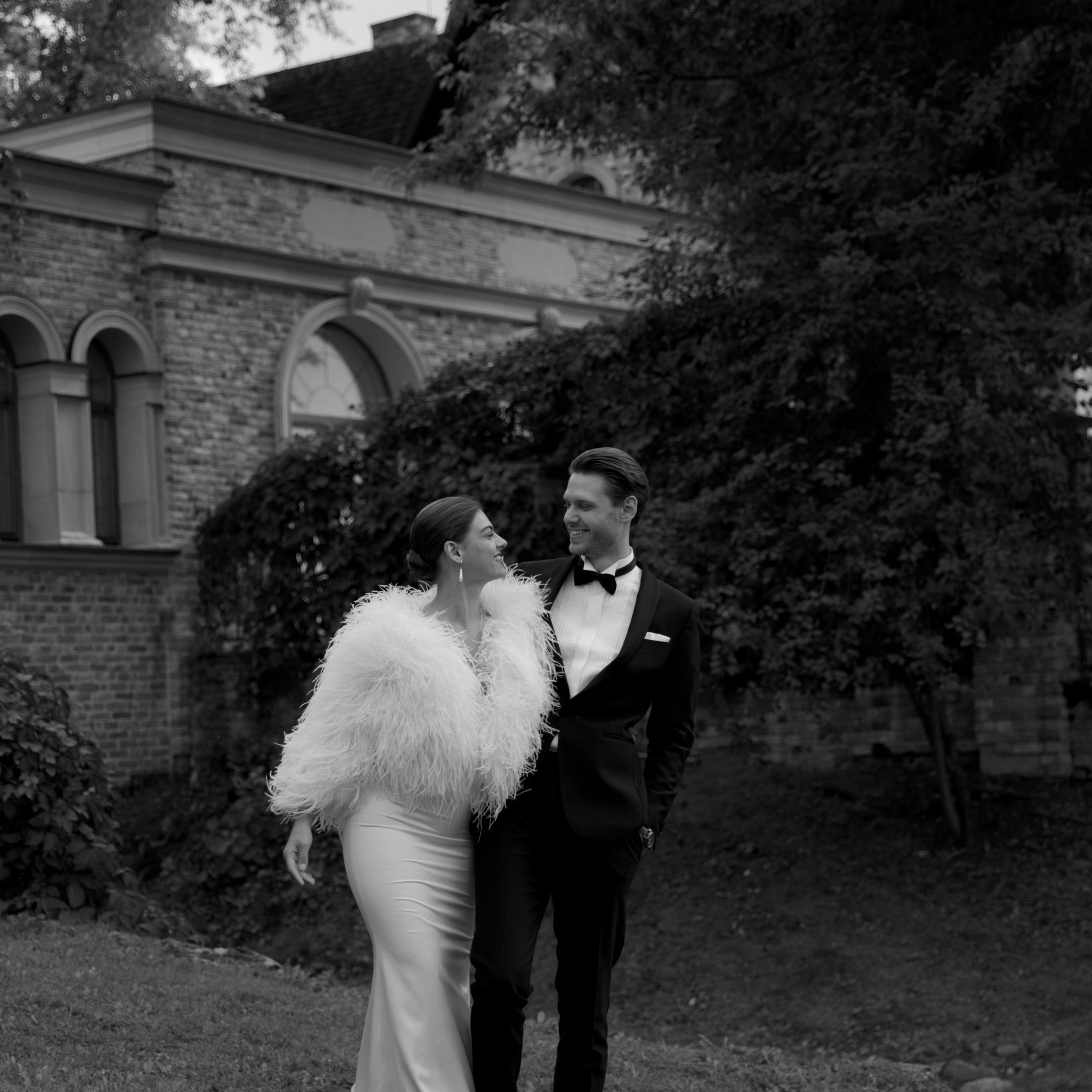 Sonya & Alex, 14 september 2022, Orehovno