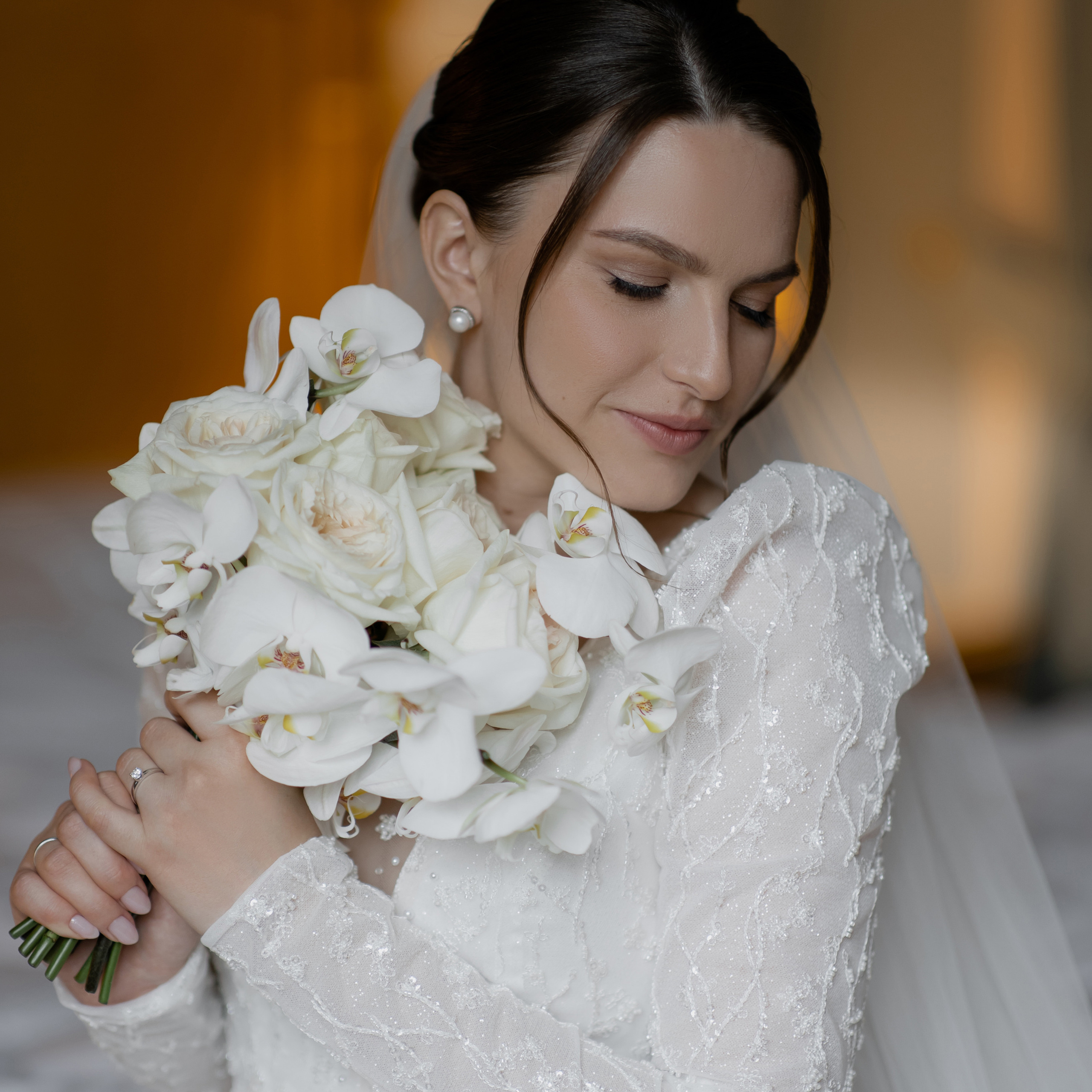 Naliya & Roman Moscow 20 August 2022