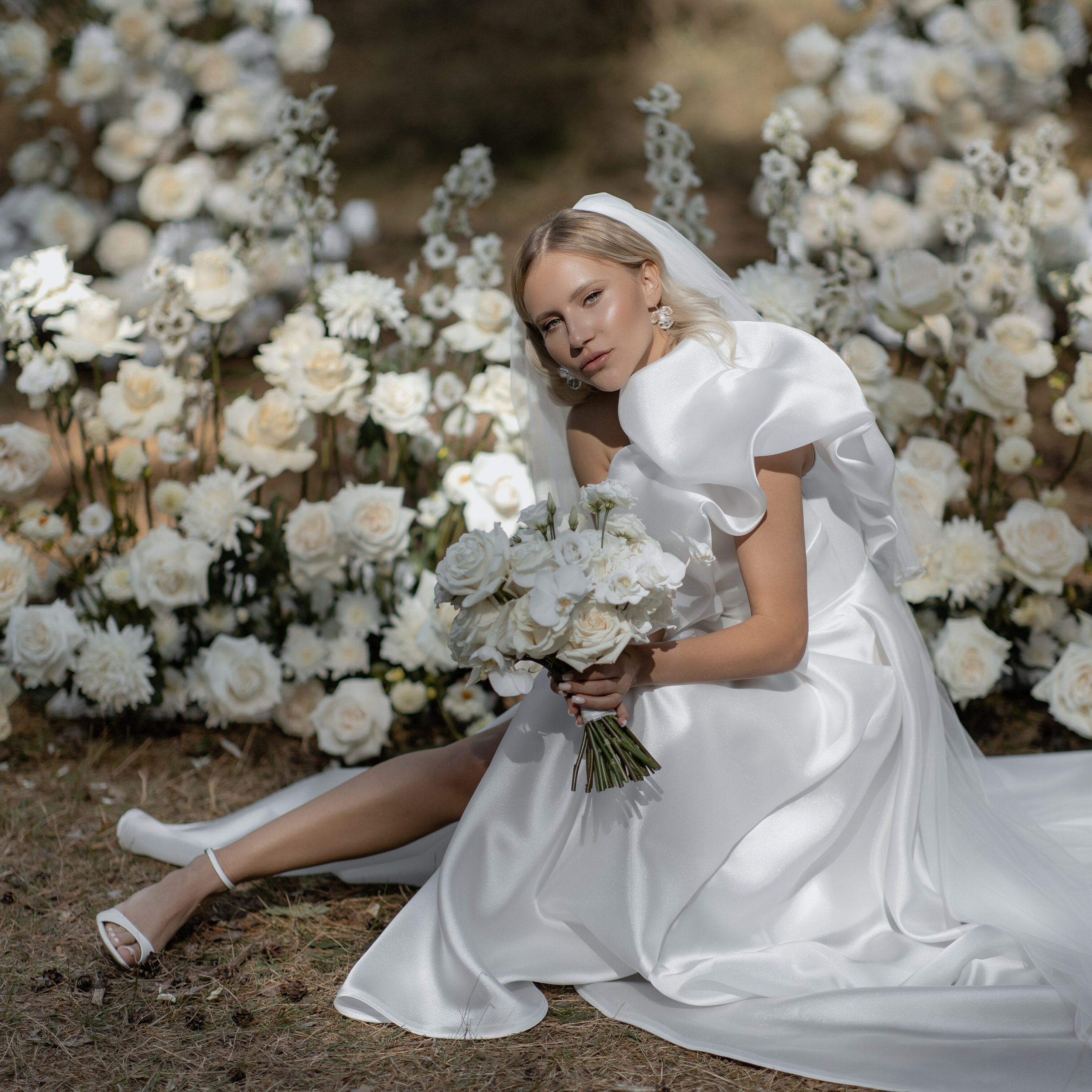 Alexey & Nastya 2 September, Brest