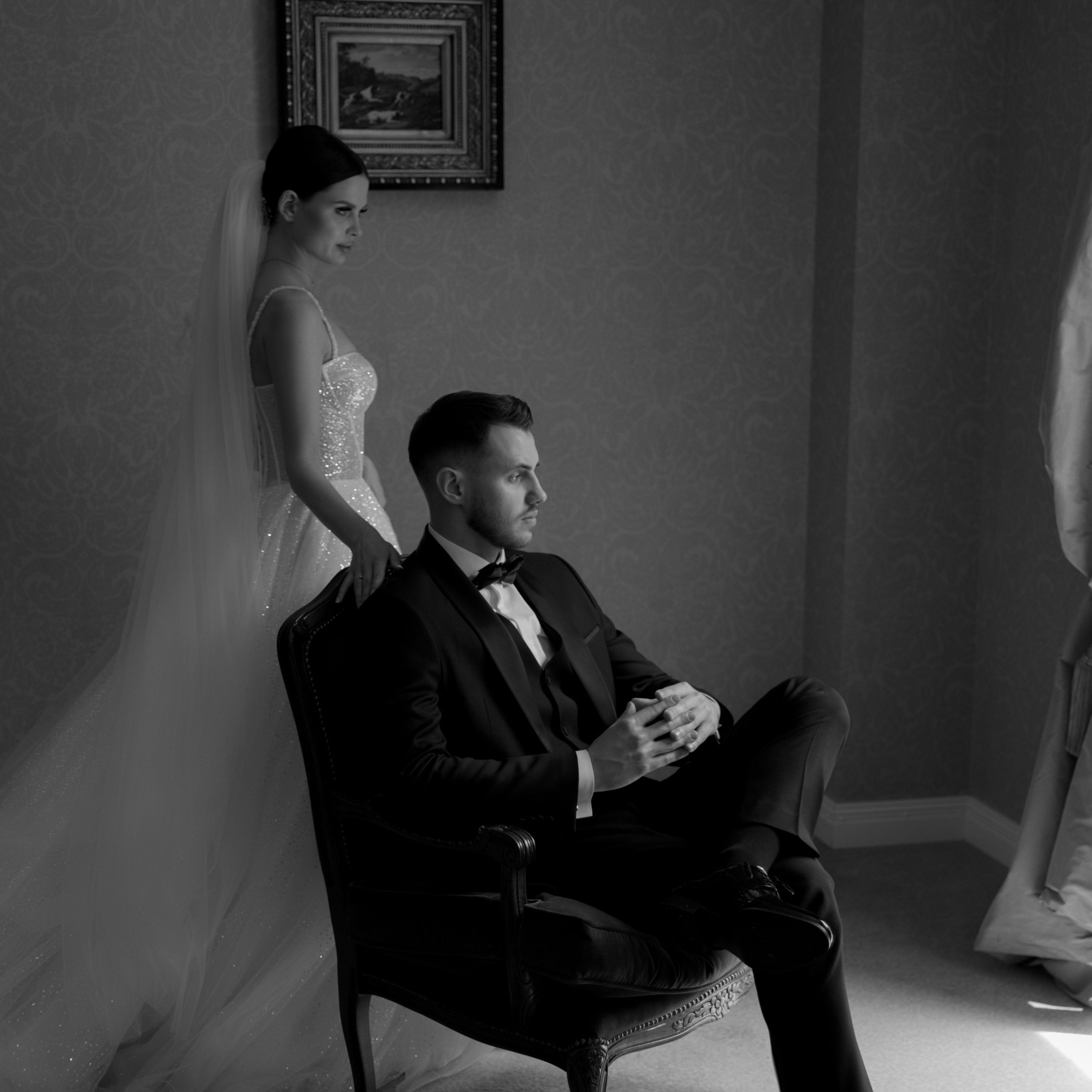 Ira & Vlad, 4 June 2022 Grodno