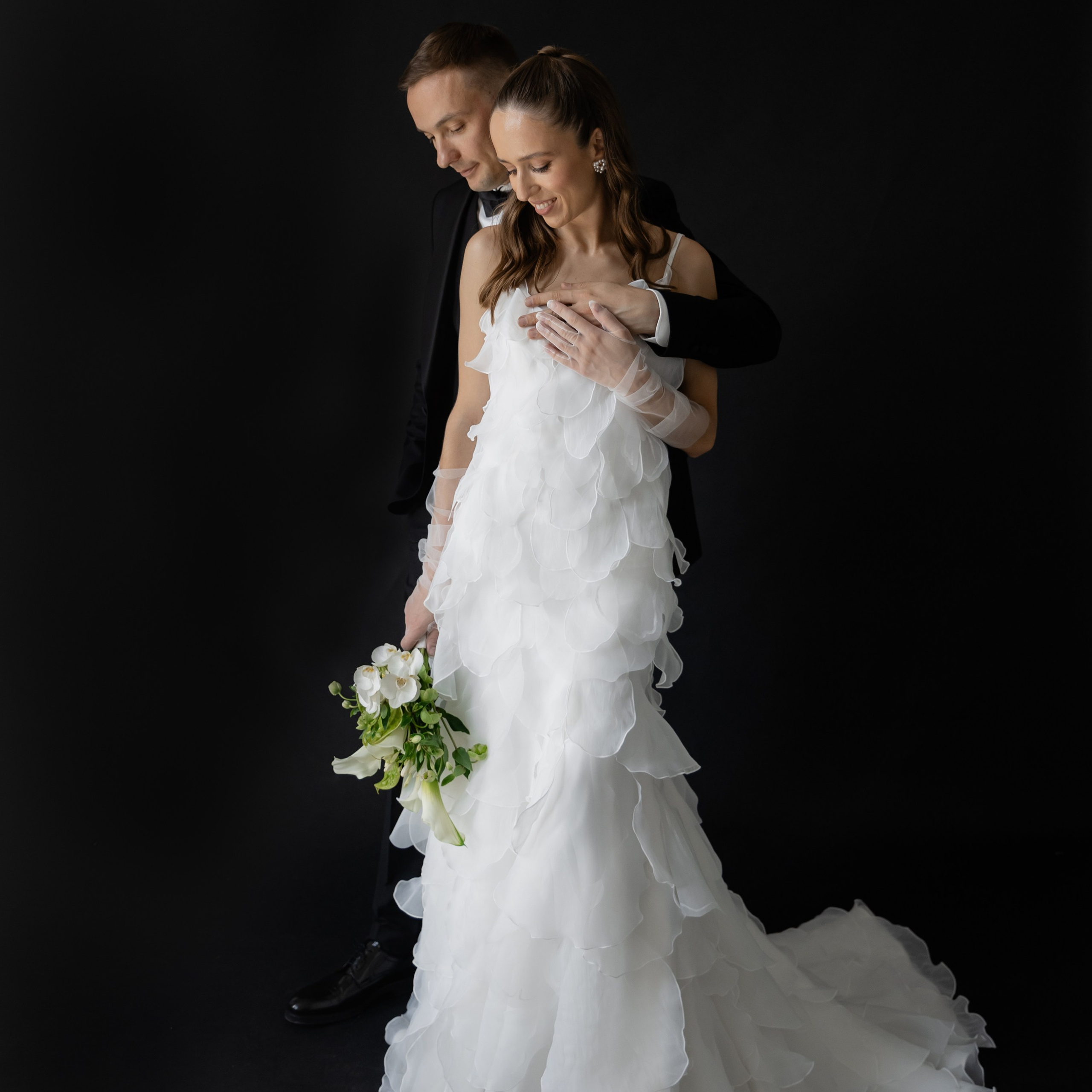 Настя Сергей 13 июня 2024, Minsk Grandchalet