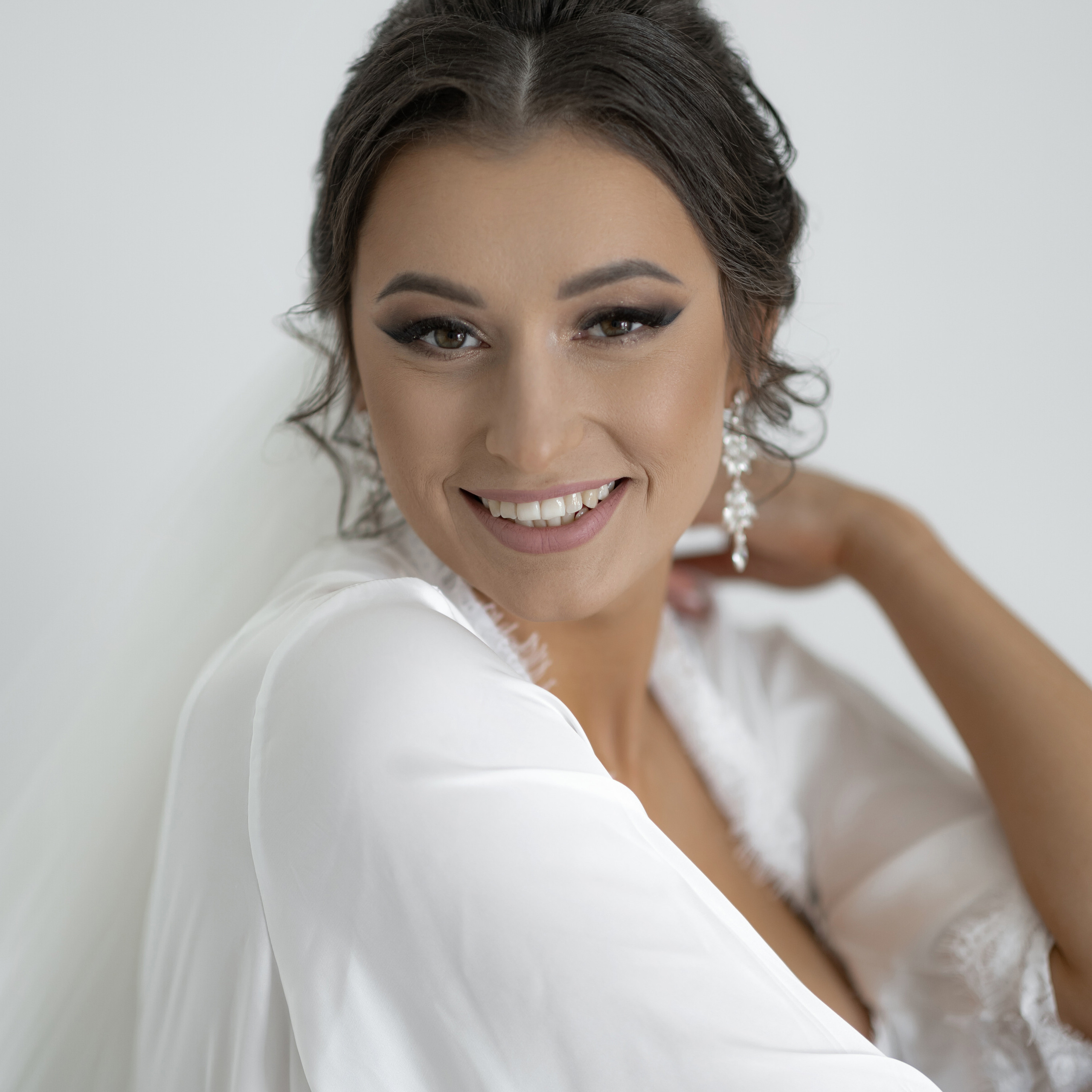 Отзывы. Свадебный фотограф Кристина Винокурова