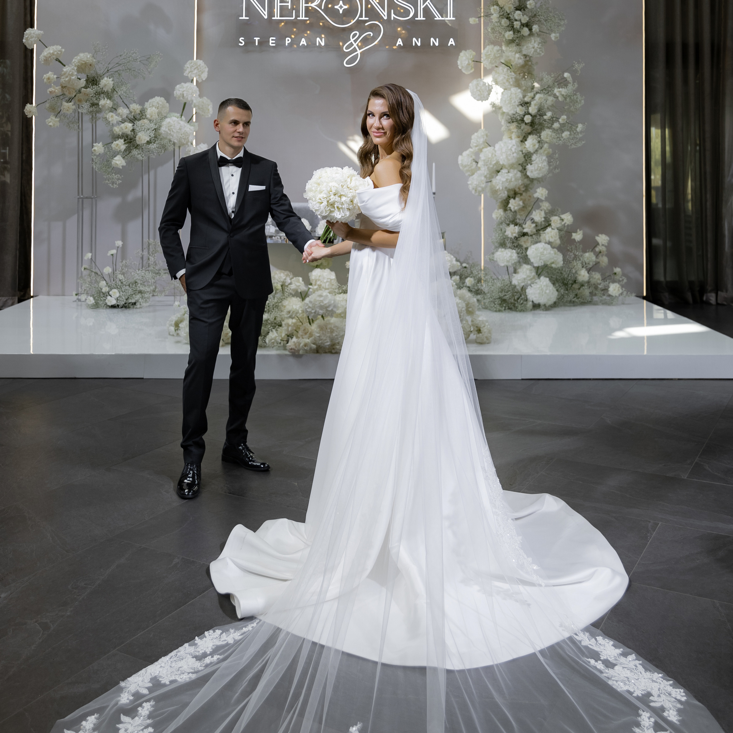 Отзывы. Свадебный фотограф Кристина Винокурова