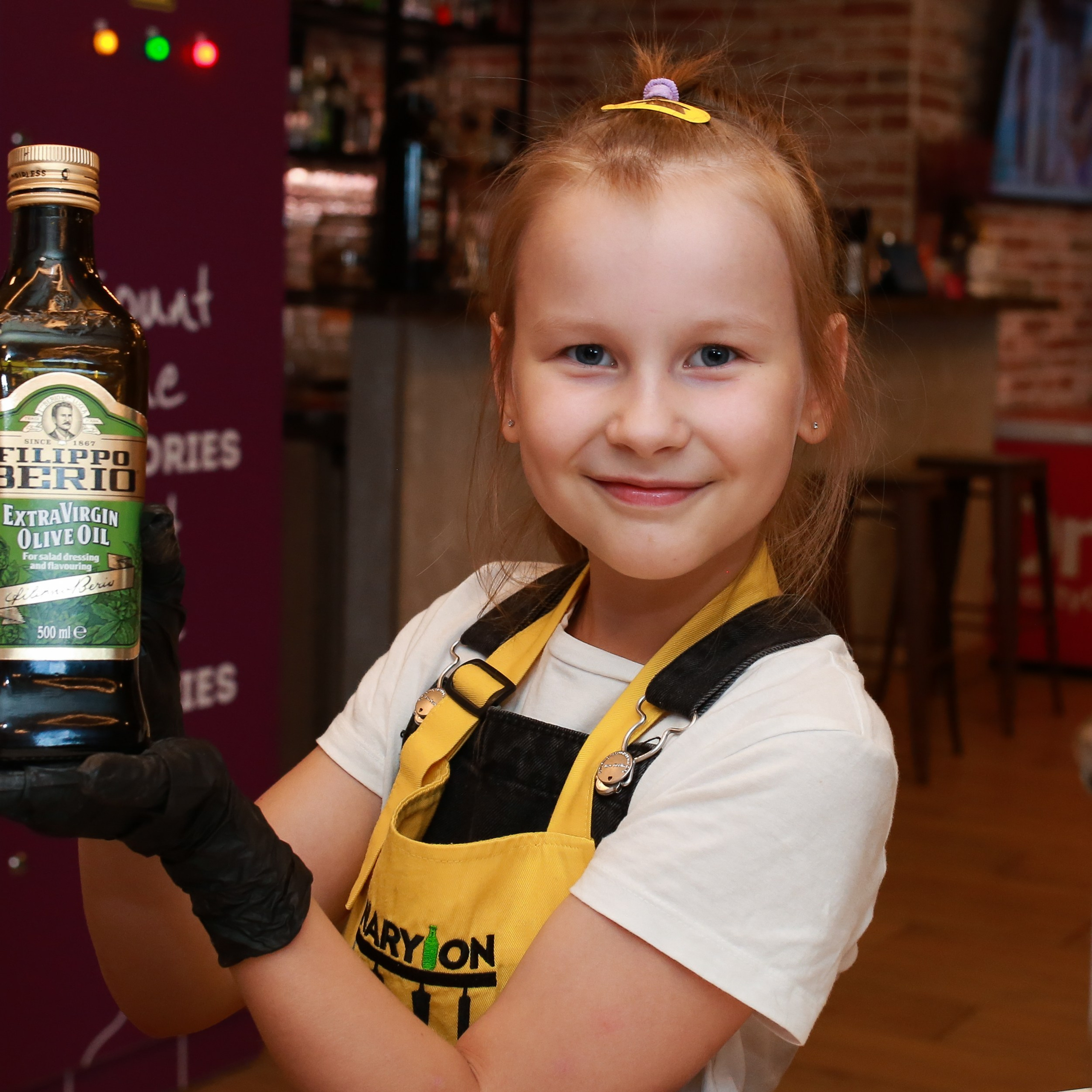 Отзывы. Репортажный и портретный фотограф Полина Ершова