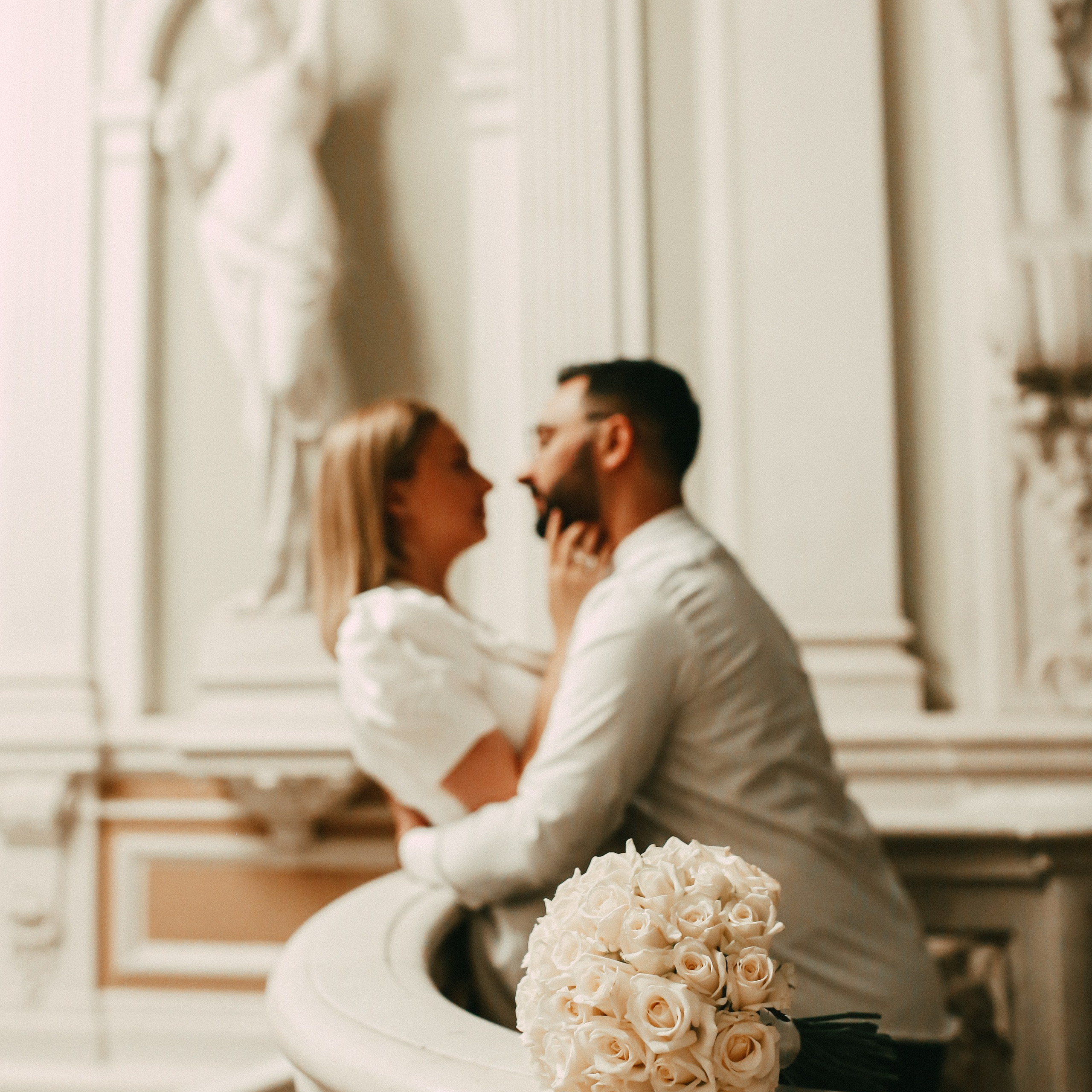 Отзывы. Репортажный и портретный фотограф Полина Ершова