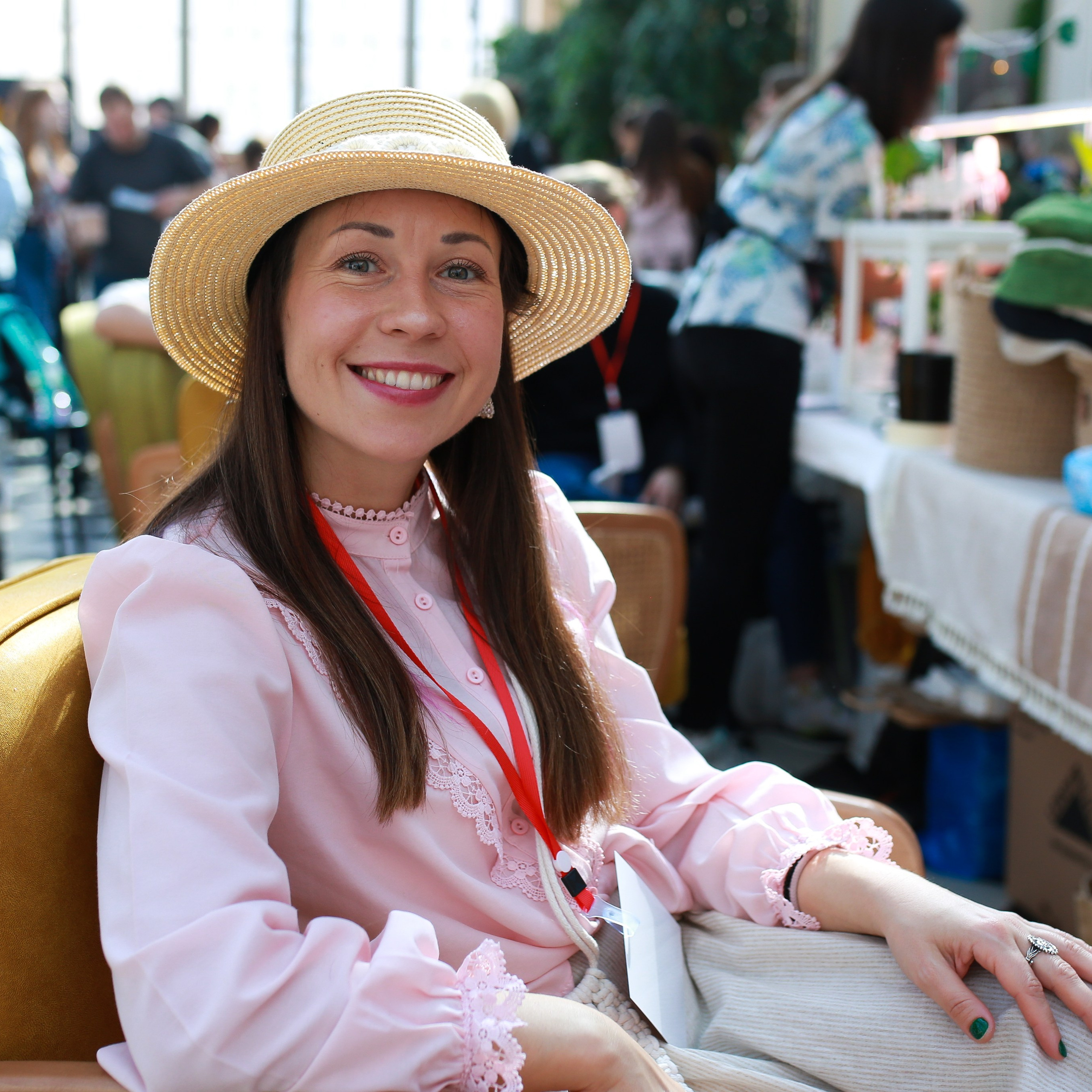 Отзывы. Репортажный и портретный фотограф Полина Ершова