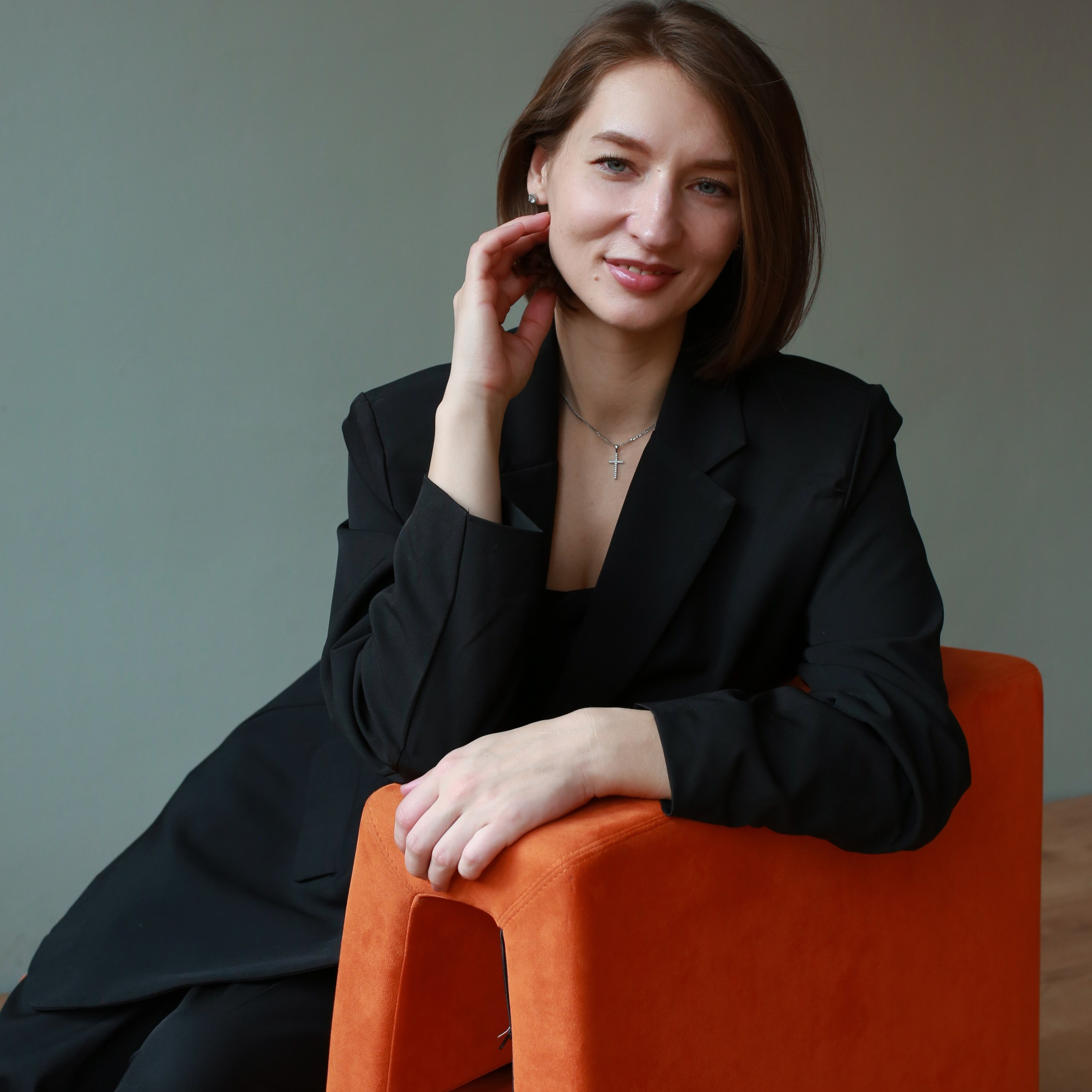 Отзывы. Репортажный и портретный фотограф Полина Ершова