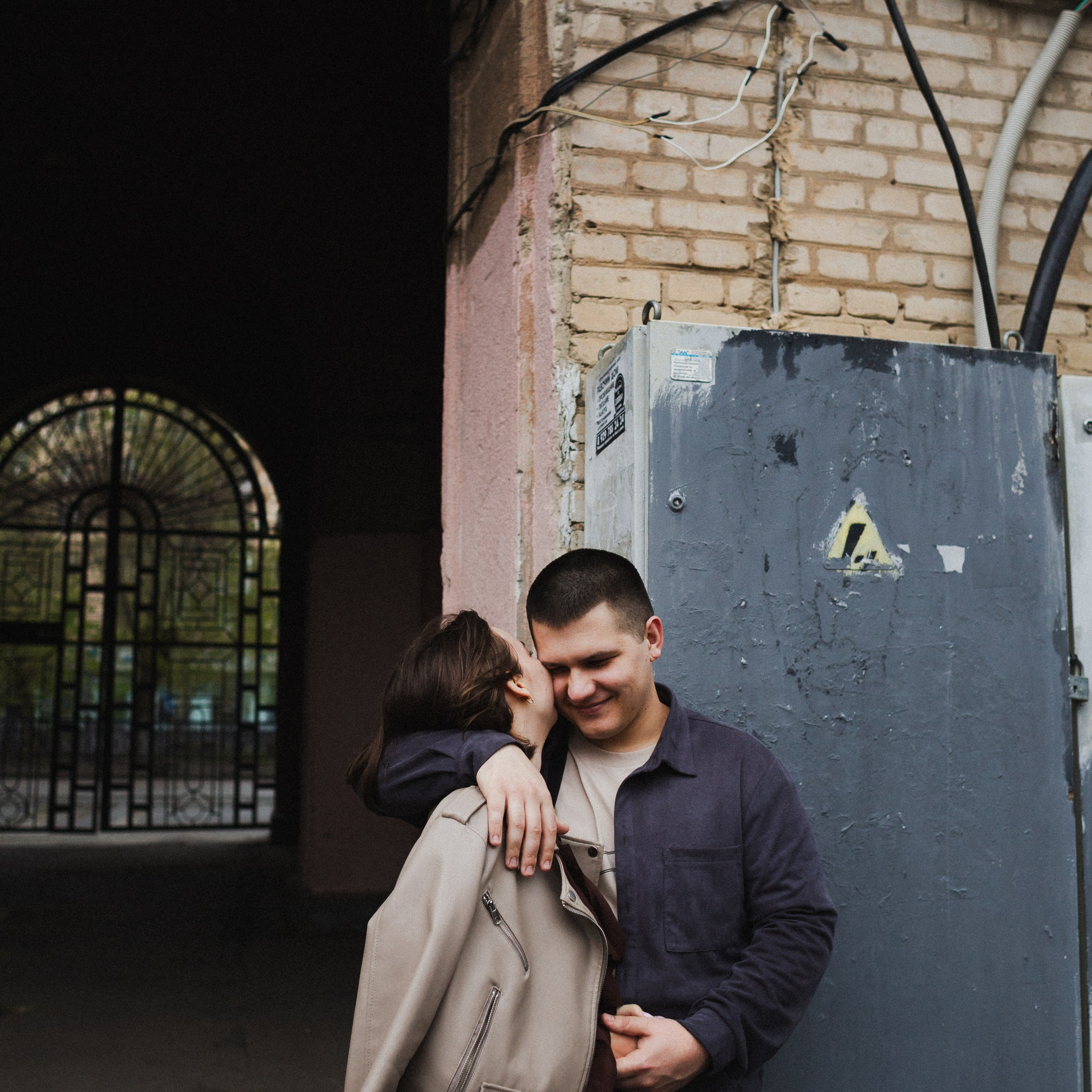 Саша + настя. Фотограф Ольга Нестерова СПБ и т. д